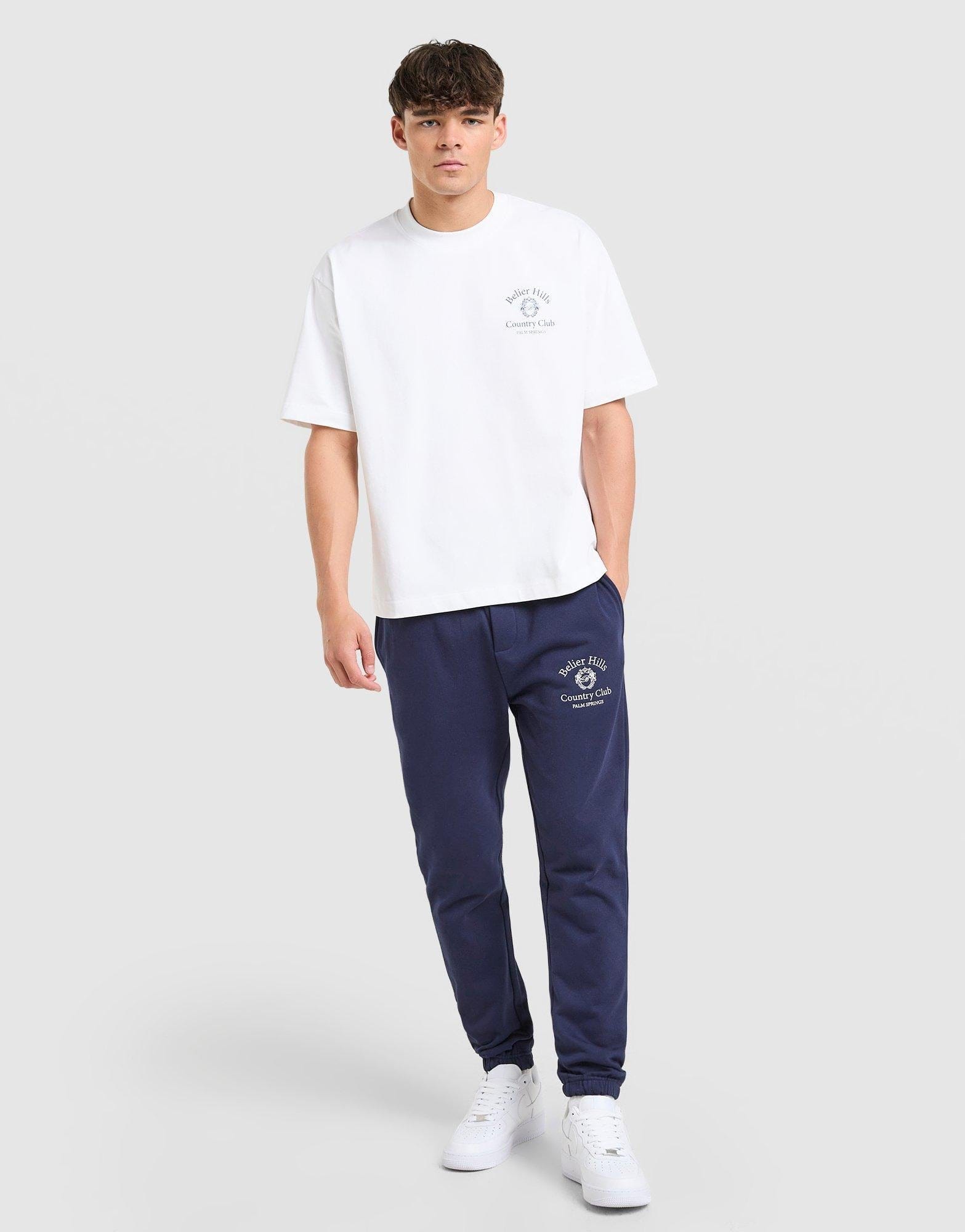 Belier Country Club T-Shirt