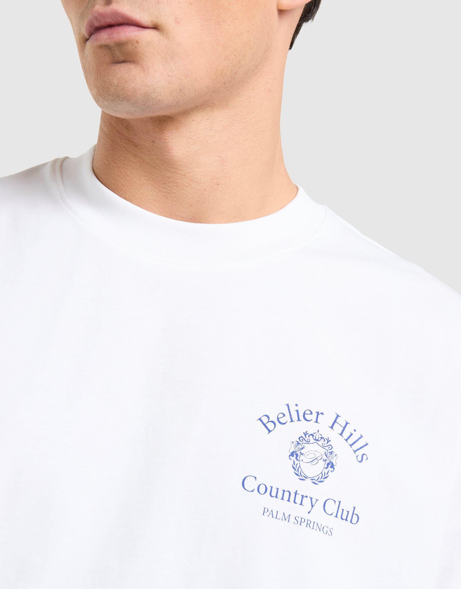Belier Country Club T-Shirt