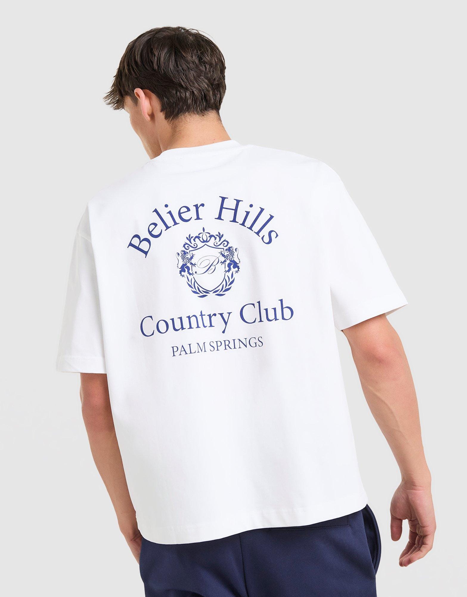 Belier Country Club T-Shirt