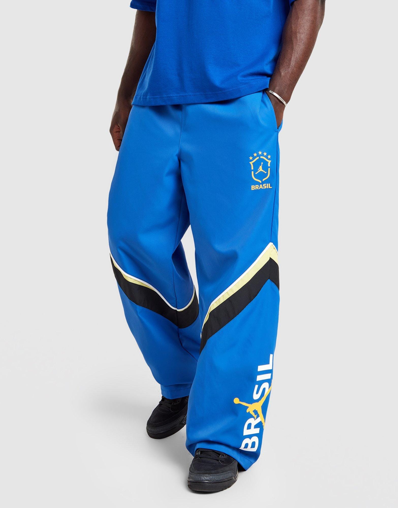 Air Jordan Brazil Woven Track Pants