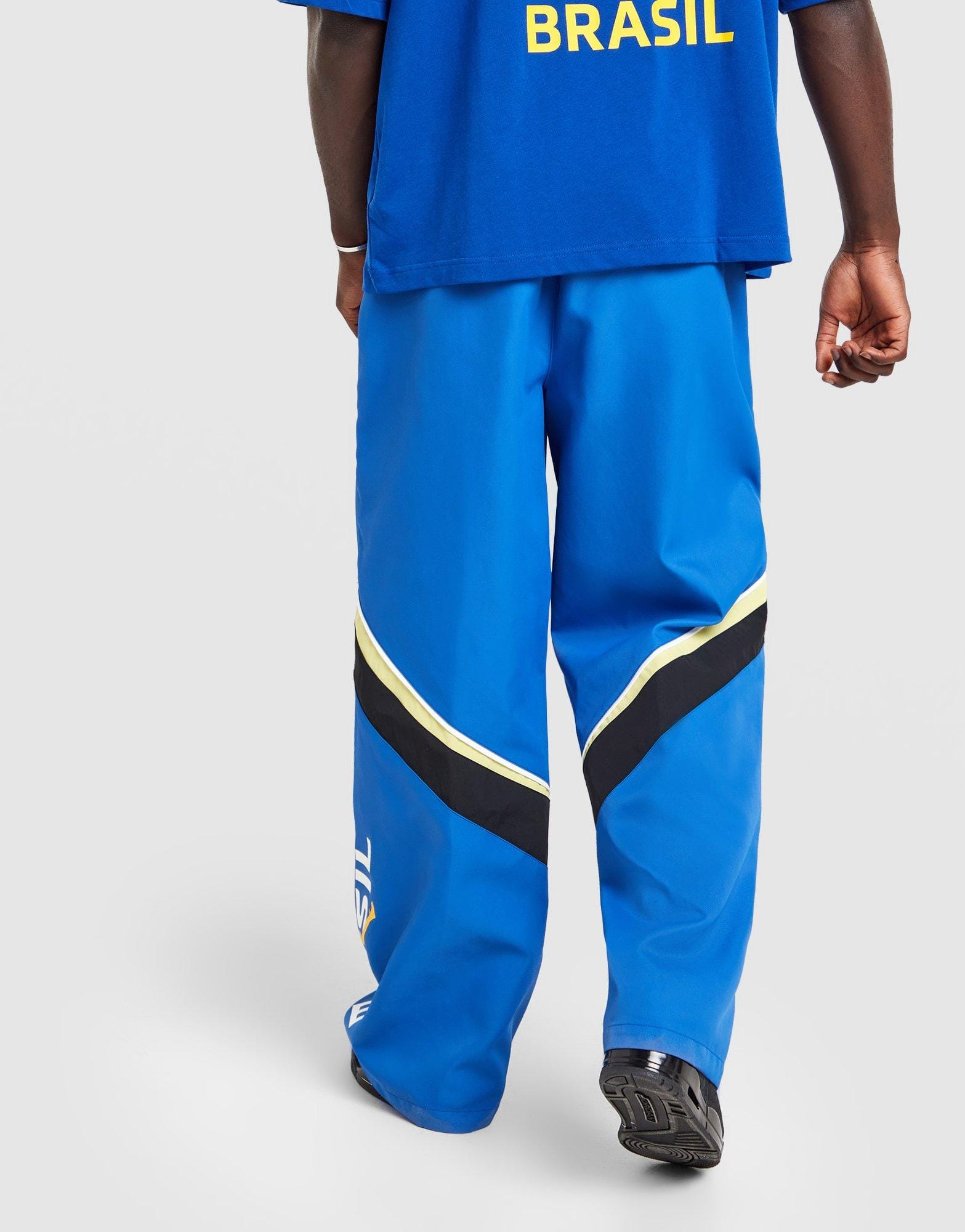Air Jordan Brazil Woven Track Pants