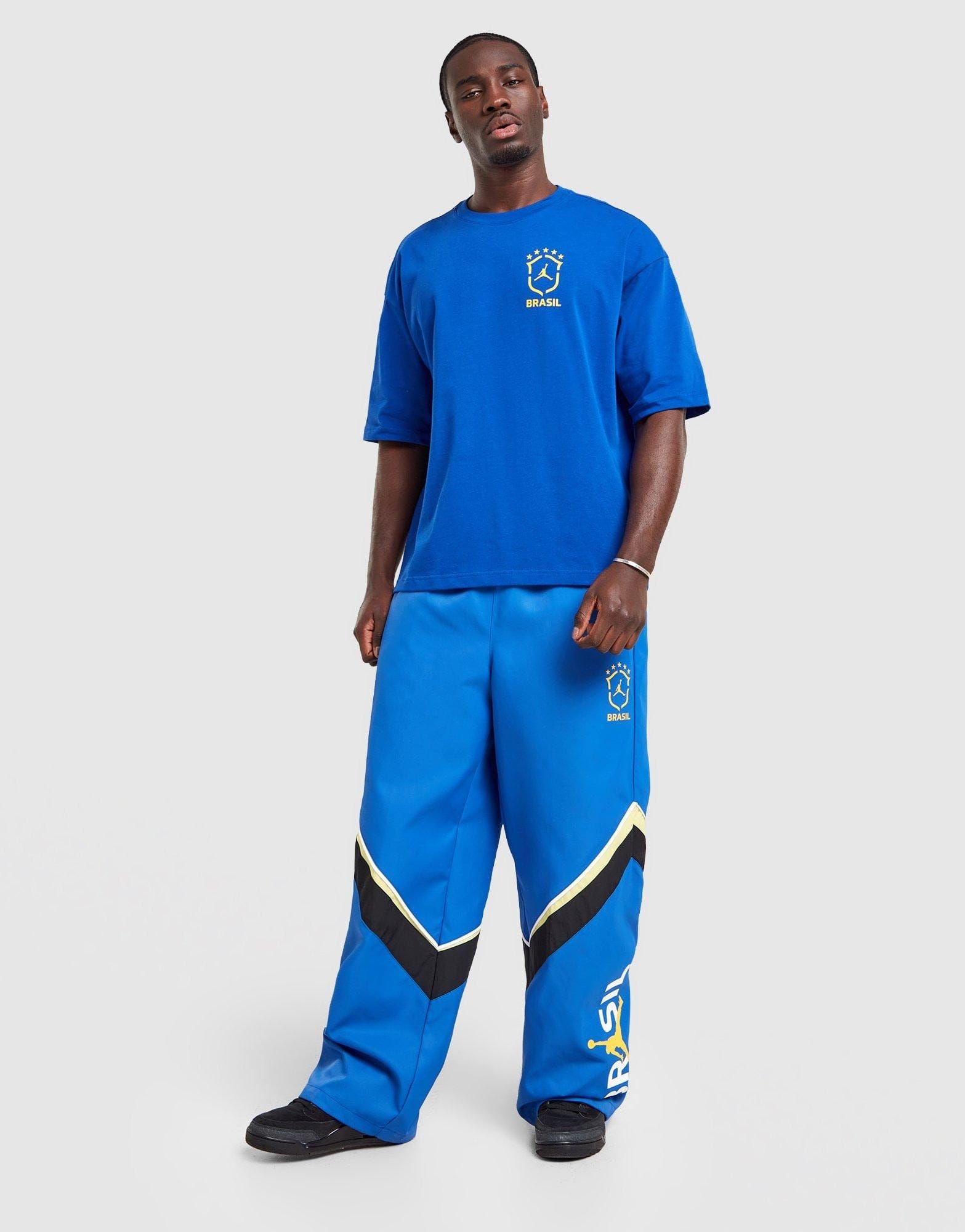 Air Jordan Brazil Woven Track Pants