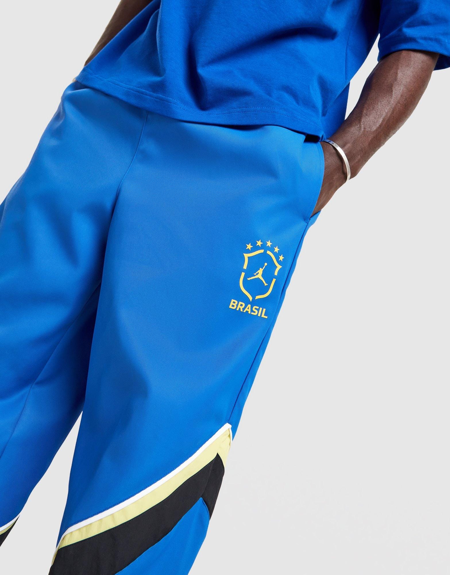 Air Jordan Brazil Woven Track Pants