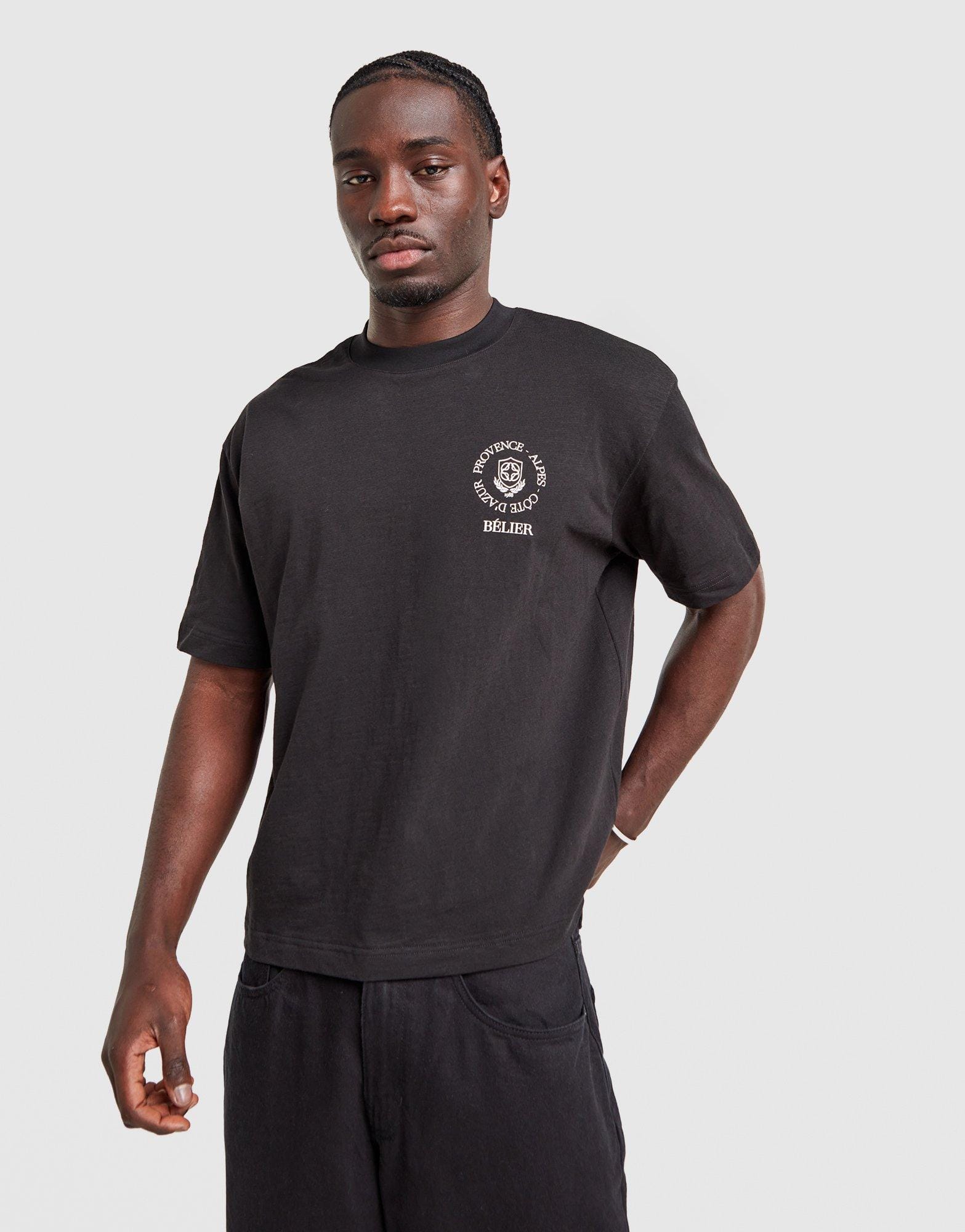 Belier Cannes T-Shirt