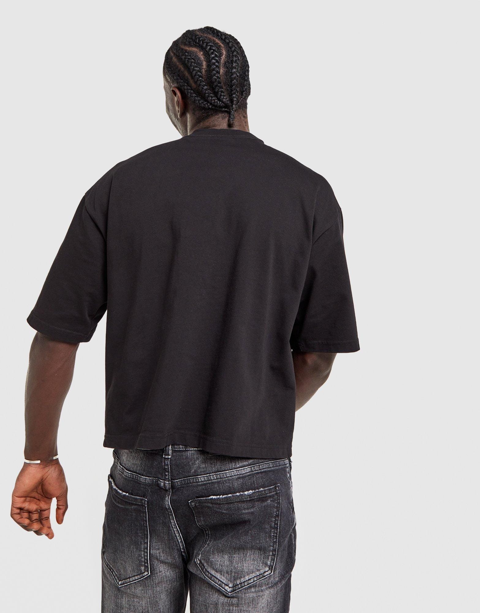 Supply & Demand Stud T-Shirt