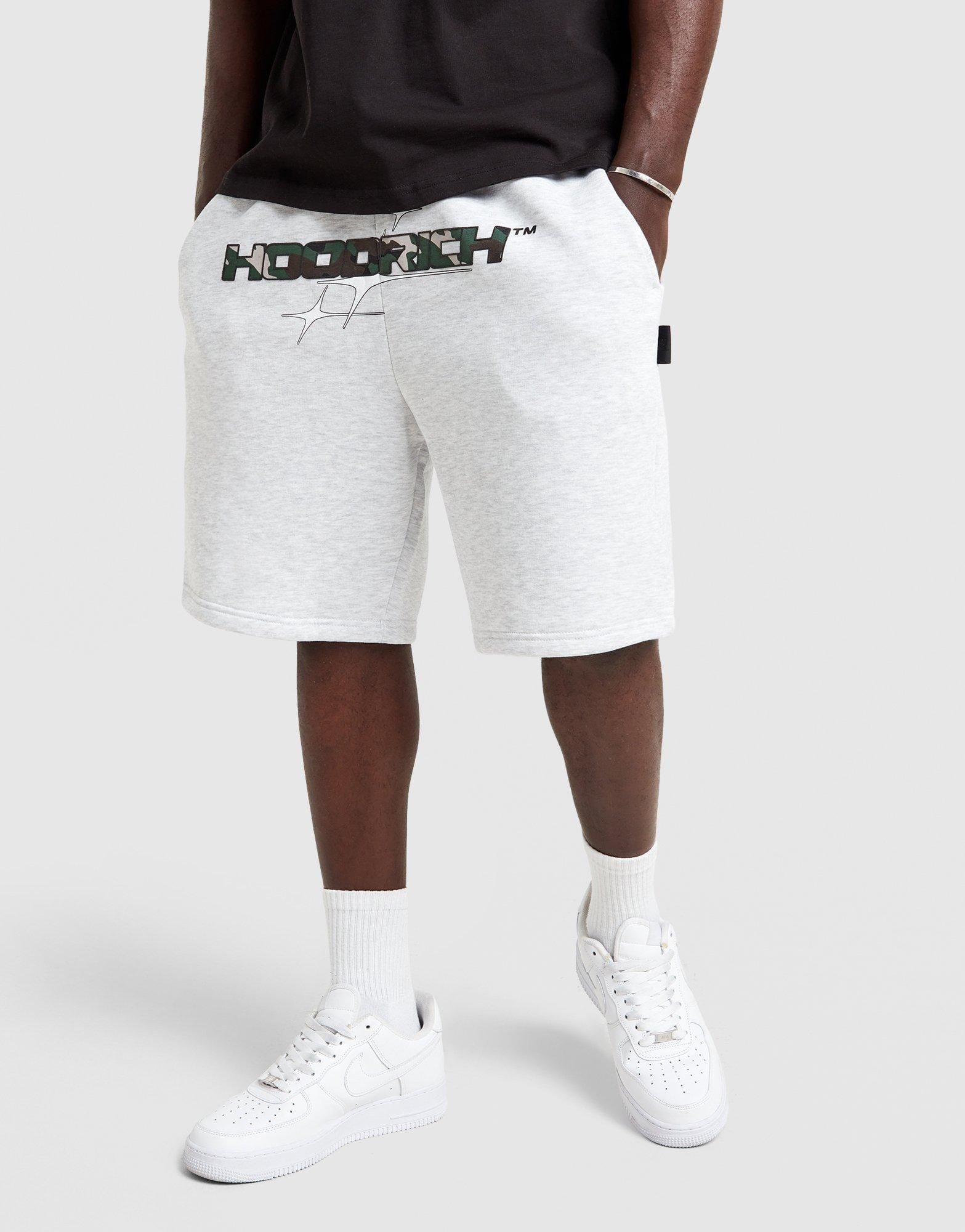 Hoodrich Ryder Shorts