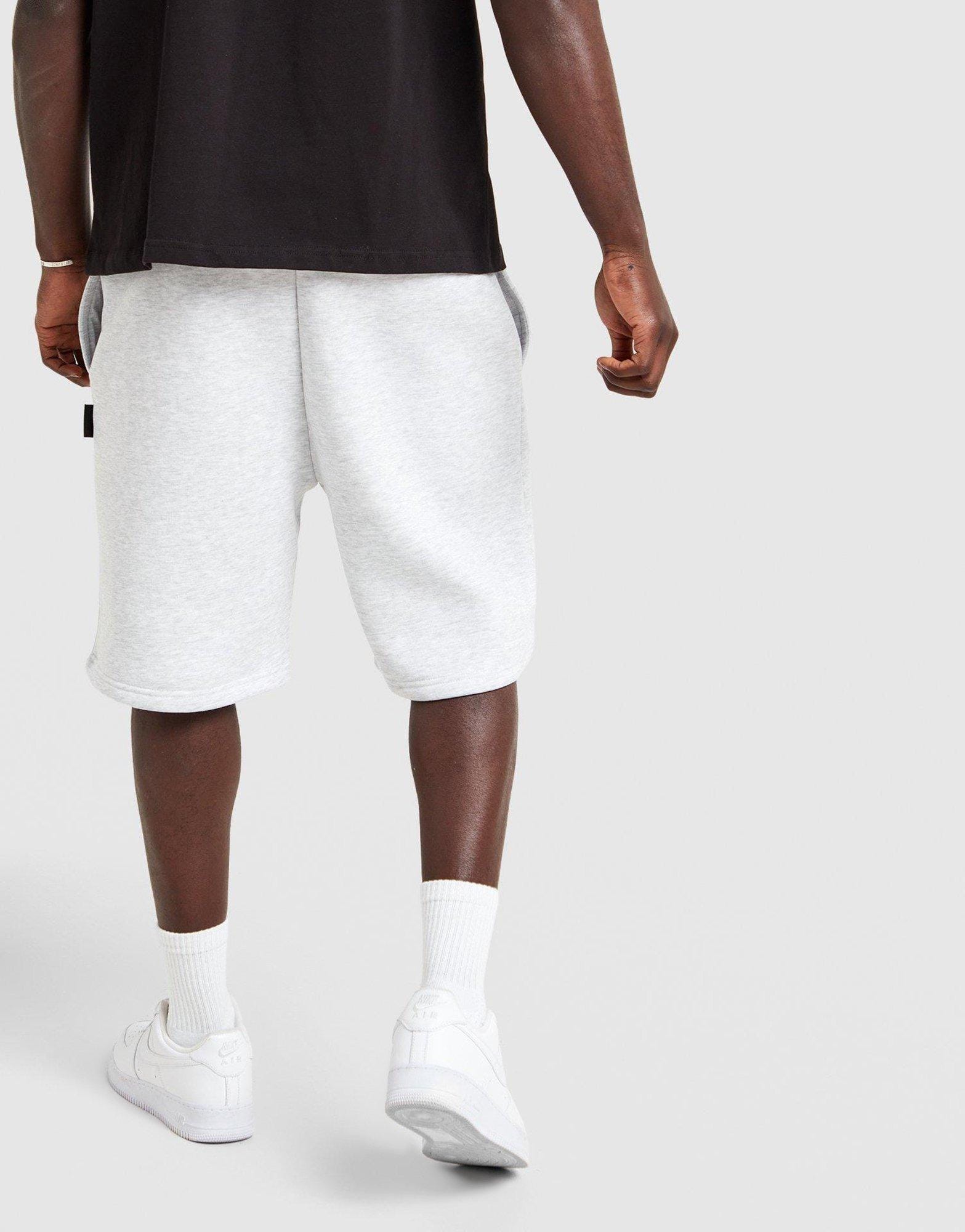 Hoodrich Ryder Shorts