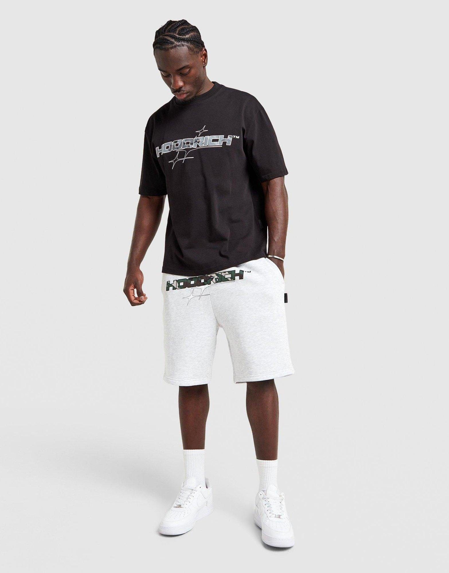 Hoodrich Ryder Shorts