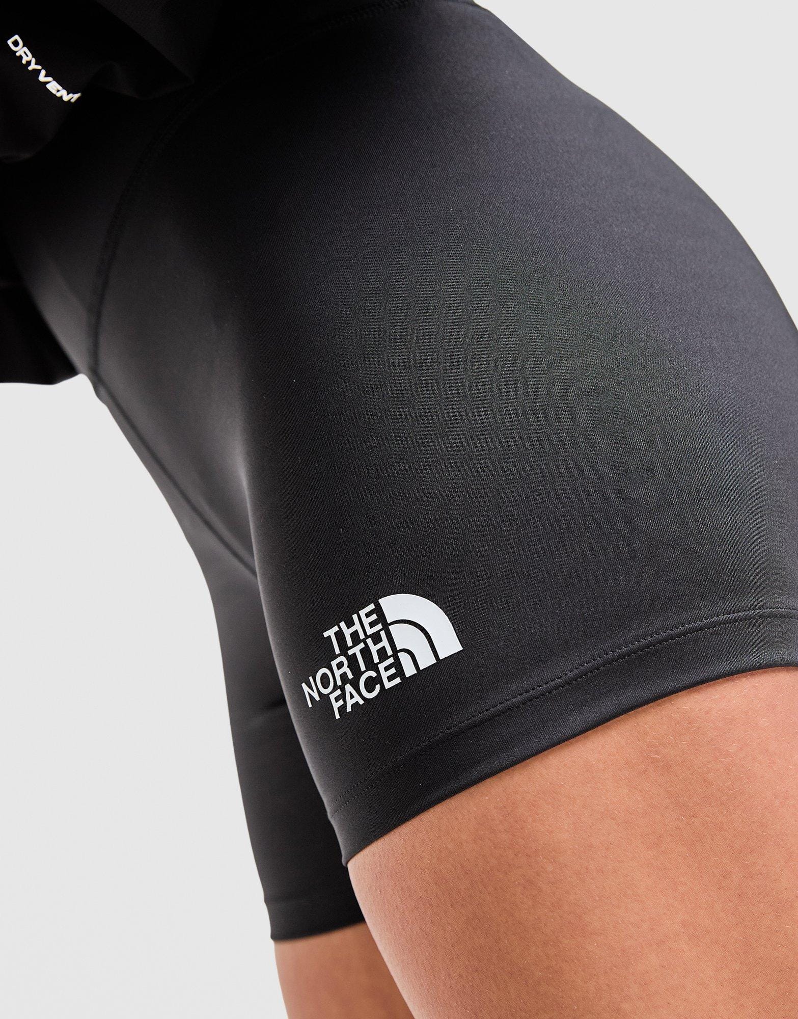 The North Face Tech 5" Shorts