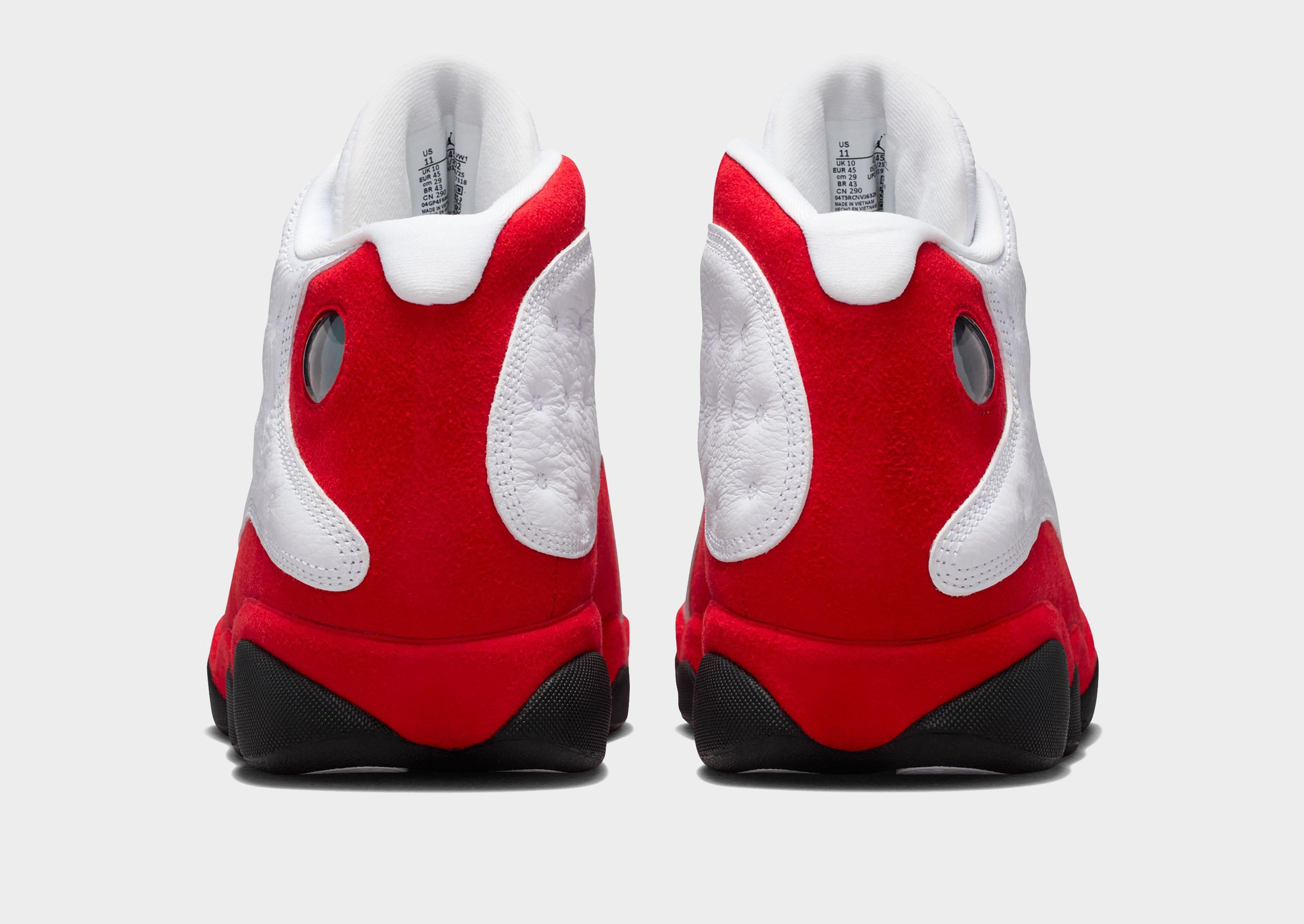 Air Jordan Air 13 Retro