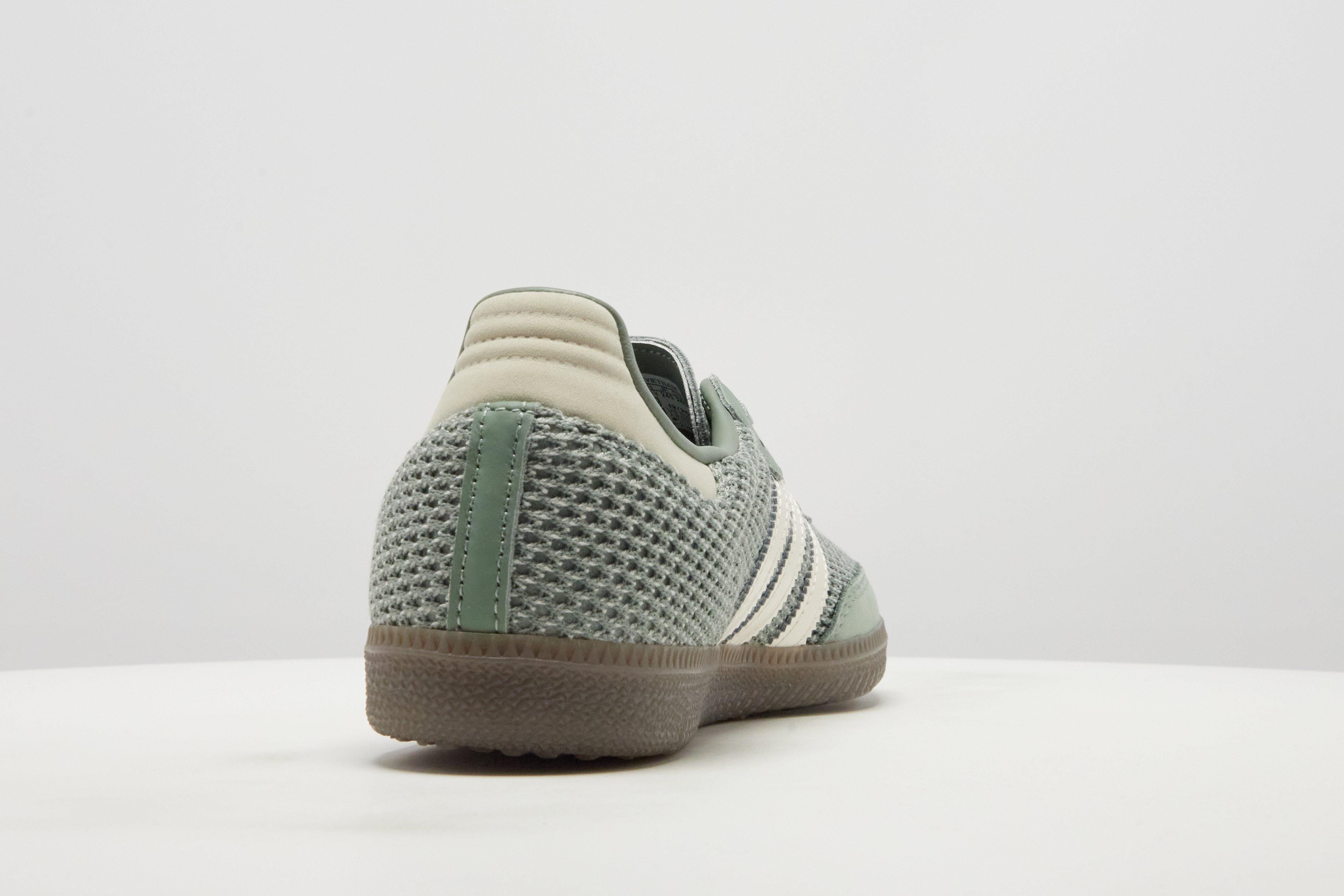 adidas Samba OG Crochet Women's