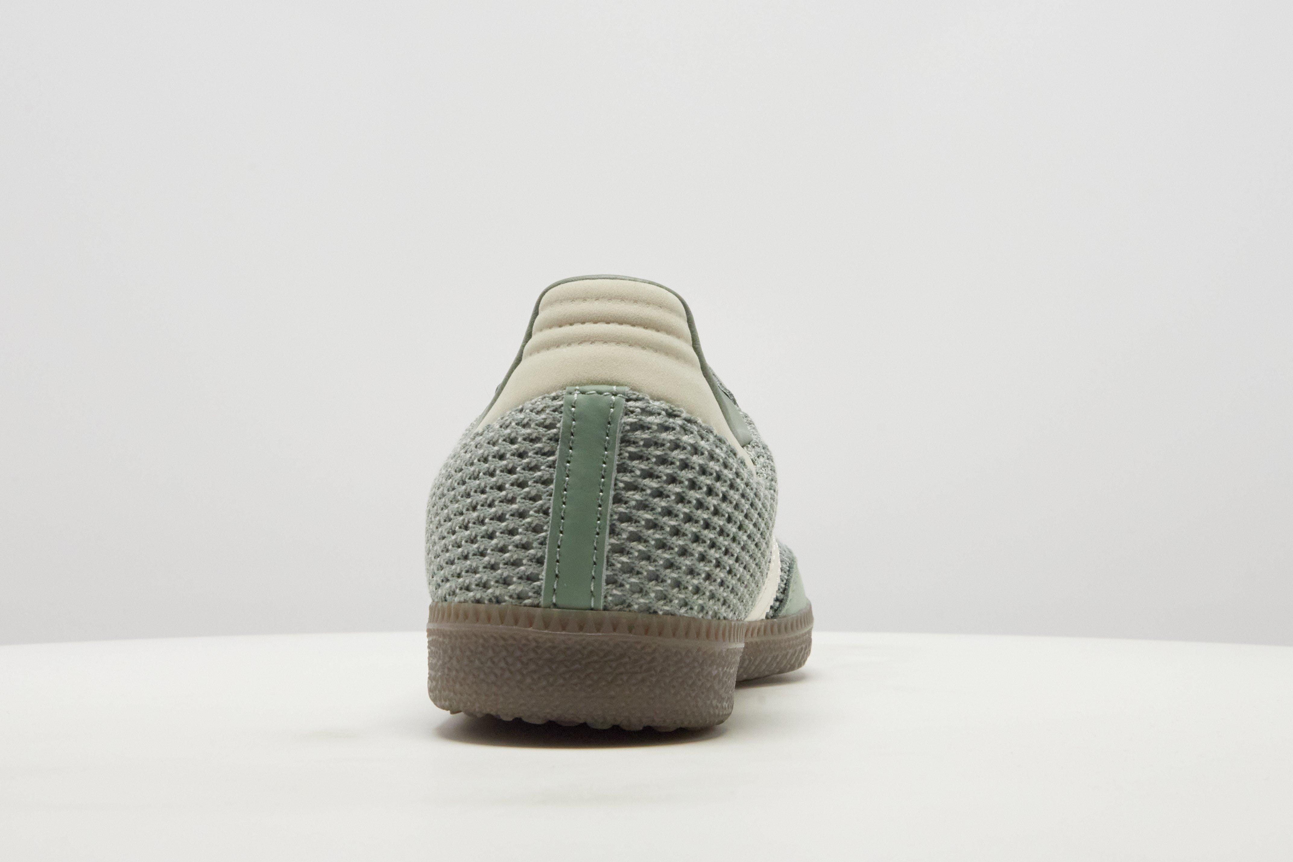 adidas Samba OG Crochet Women's