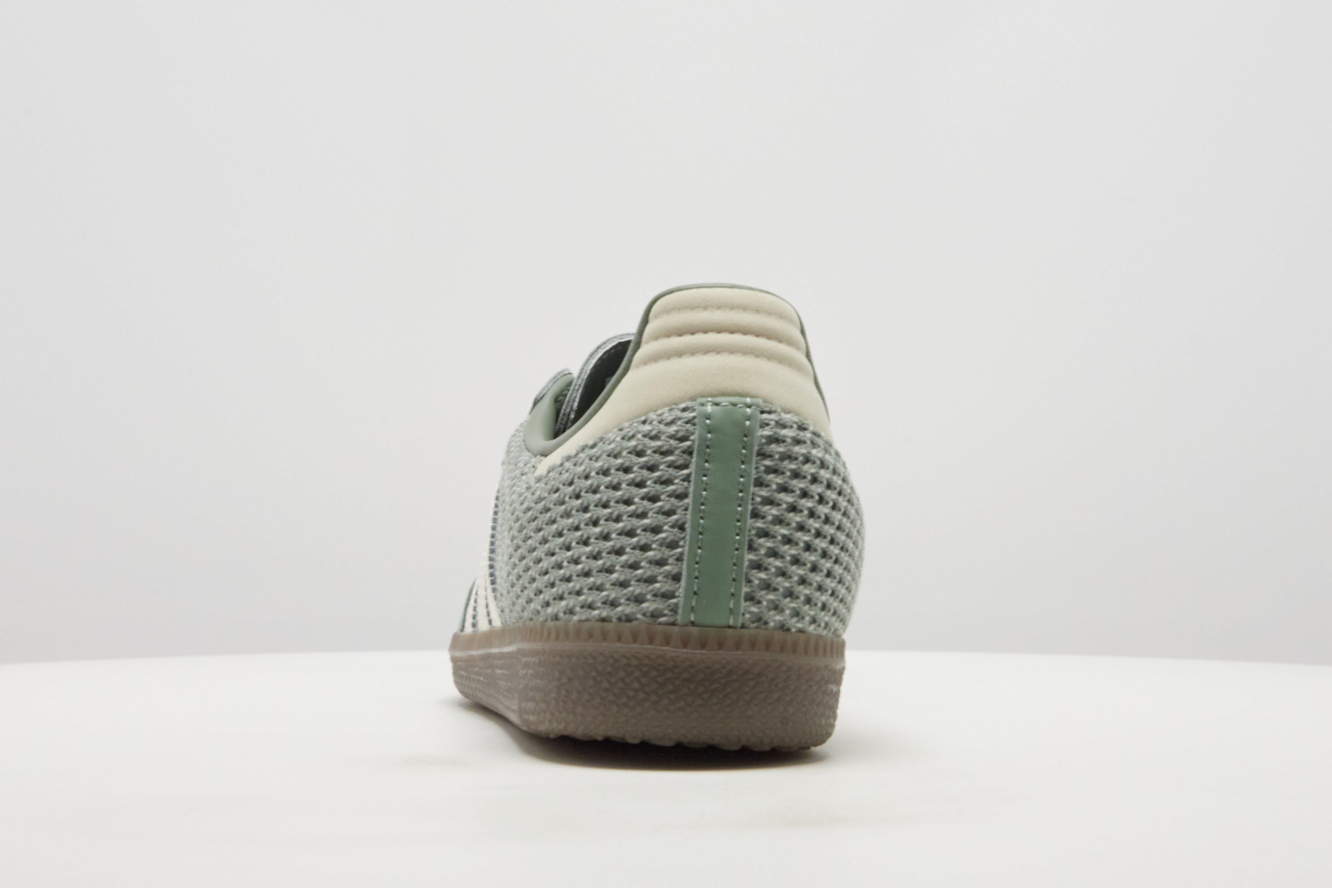 adidas Samba OG Crochet Women's