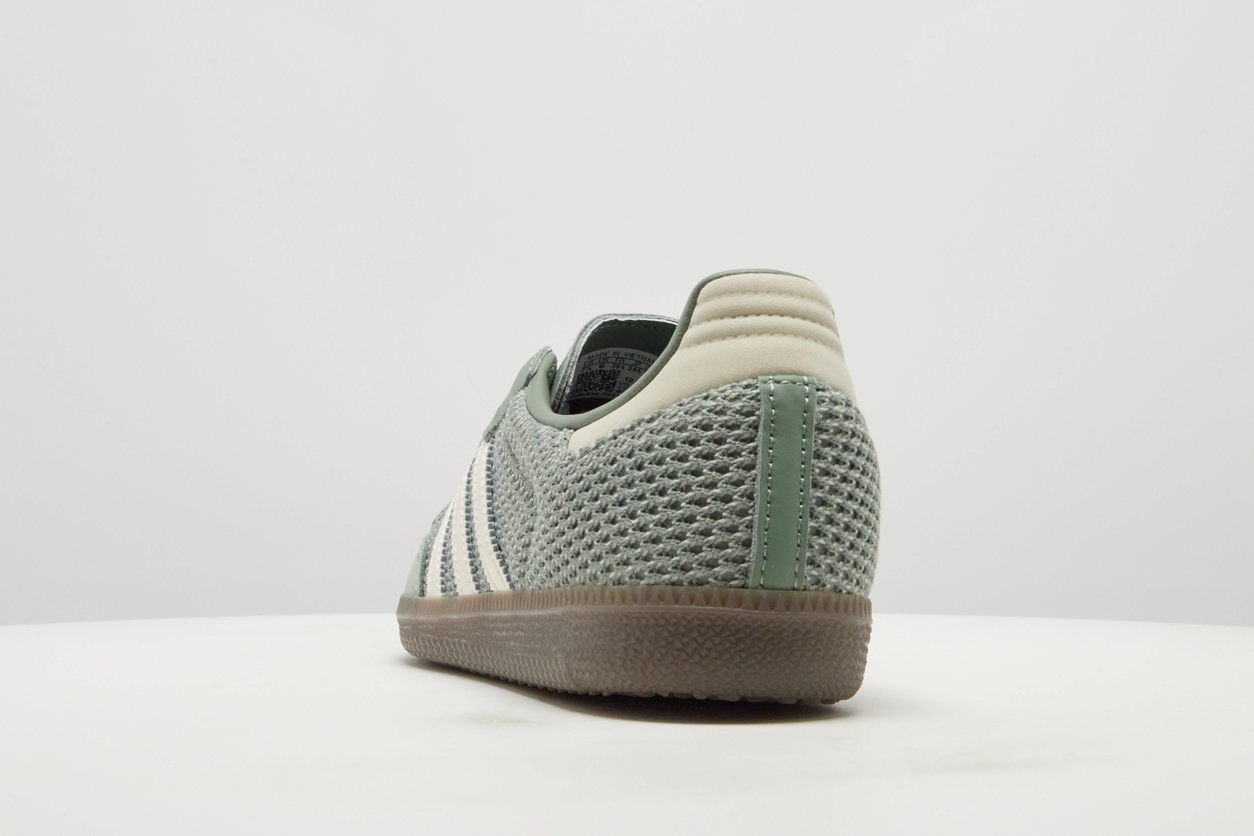 adidas Samba OG Crochet Women's