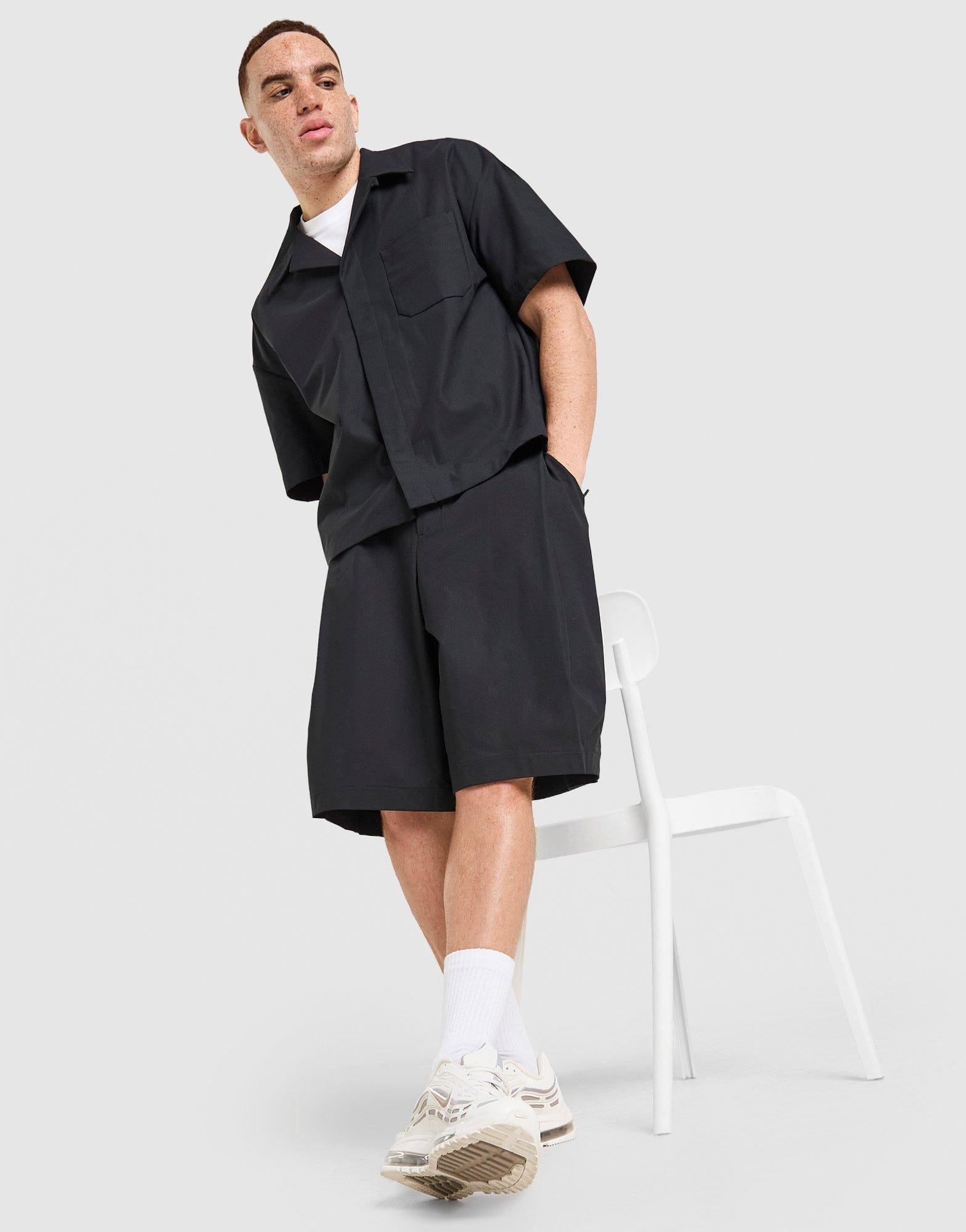 Nike 24.7 8" Shorts