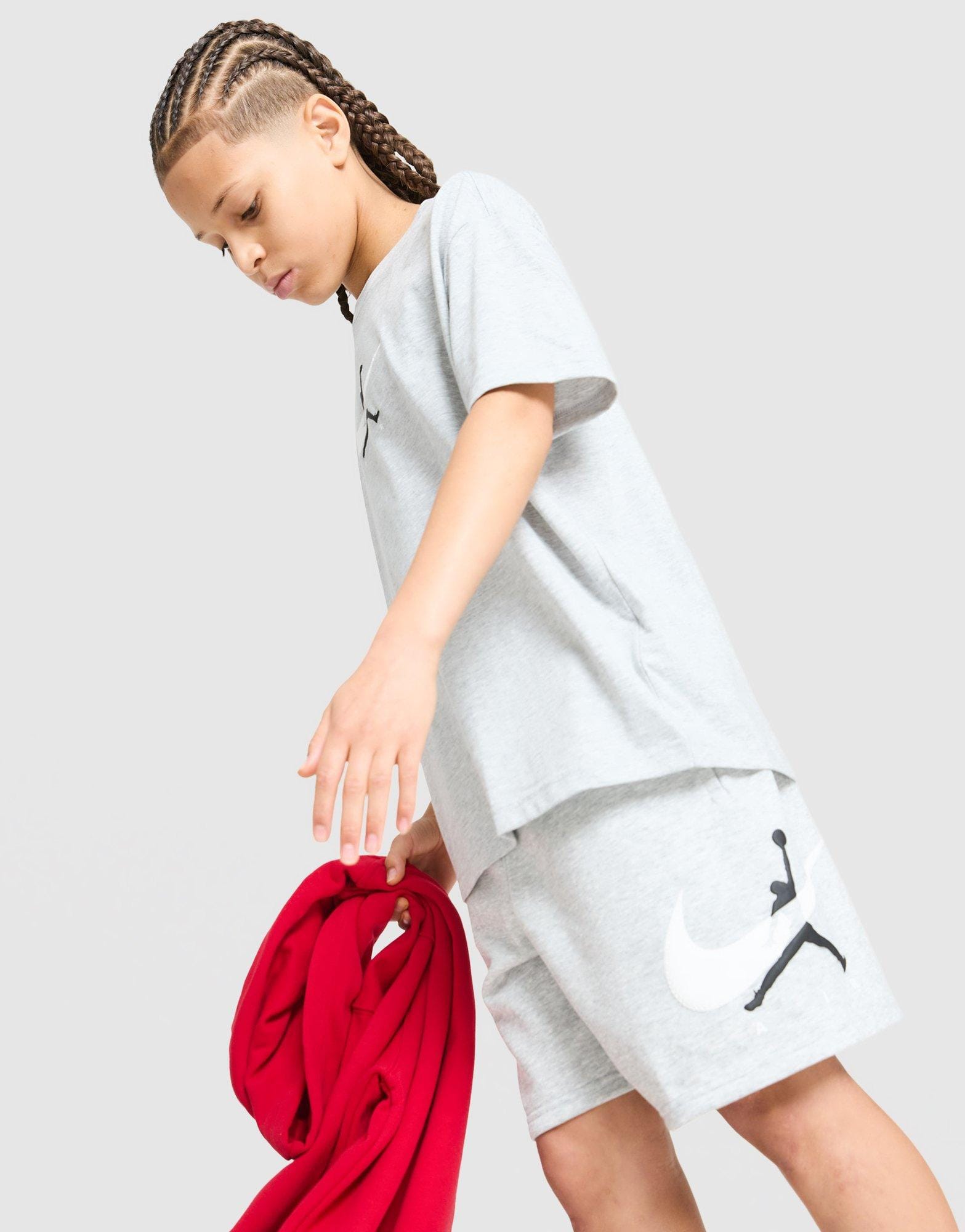 Air Jordan Arch Shorts Junior