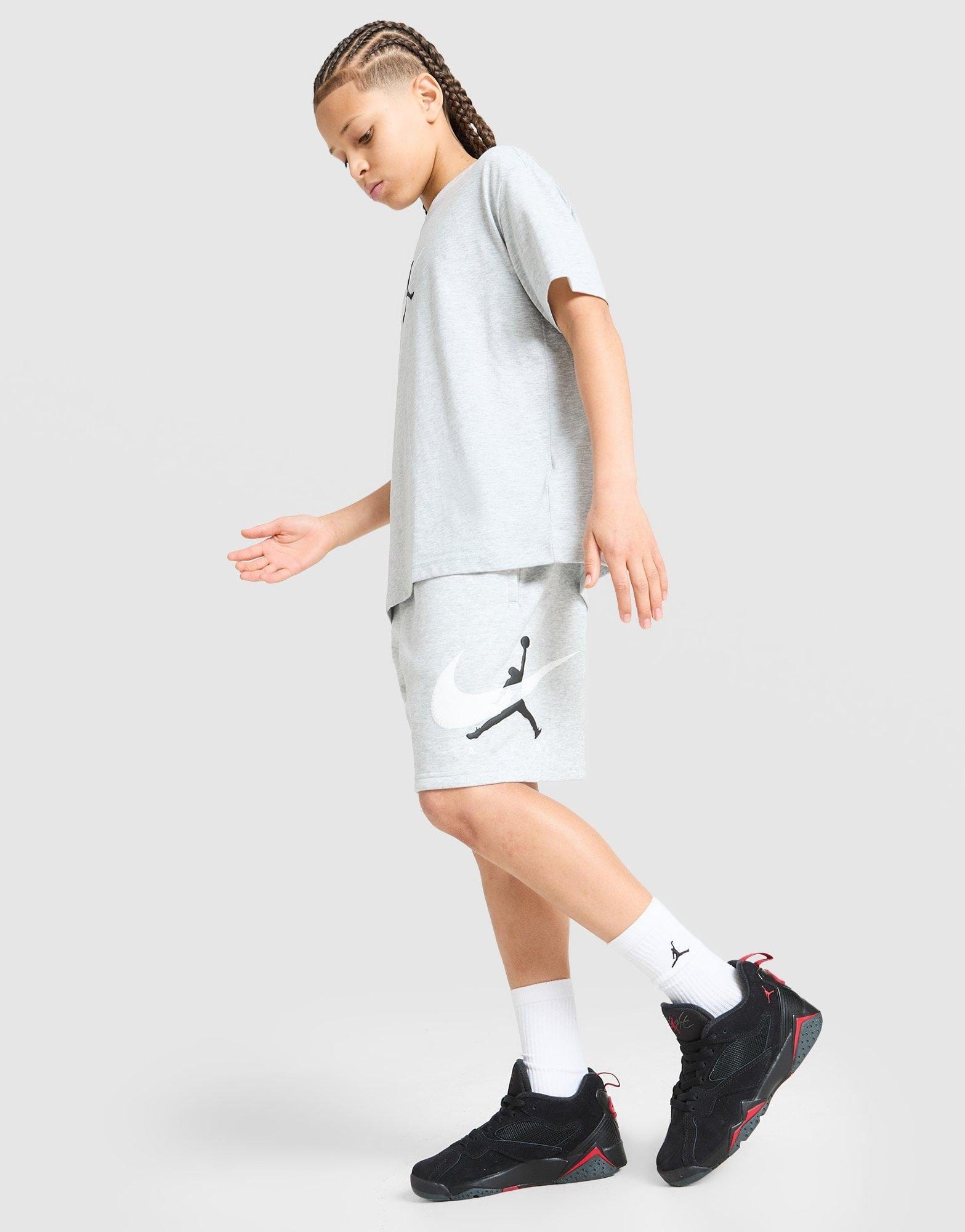 Air Jordan Arch Shorts Junior