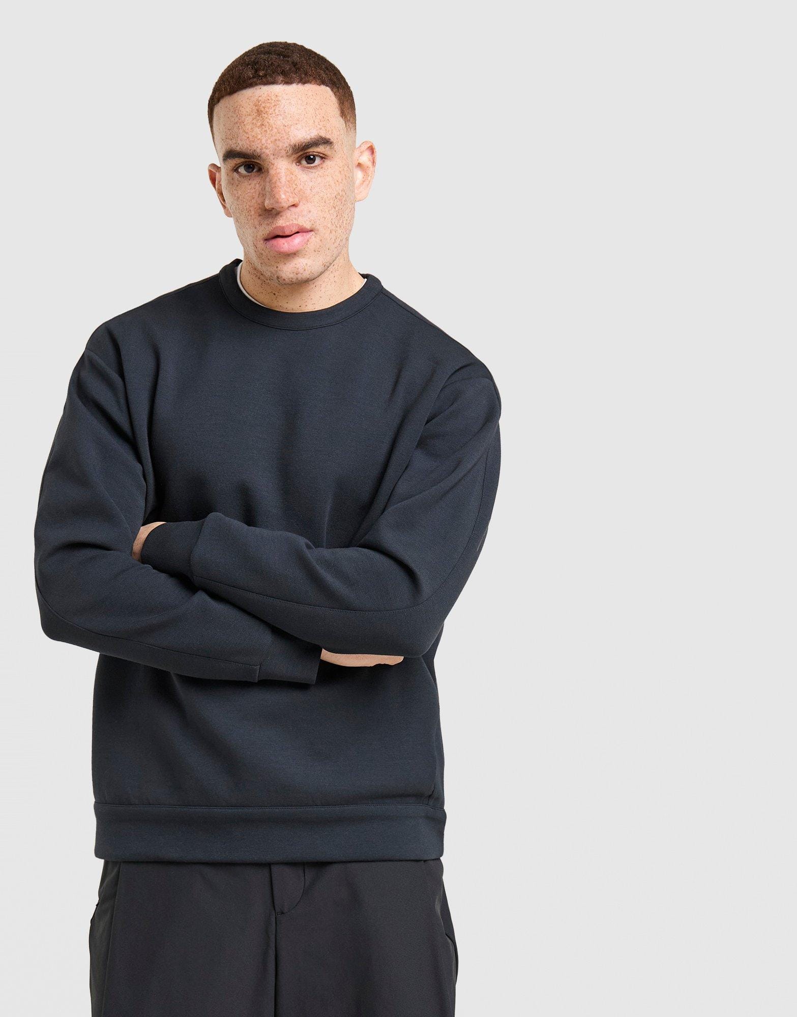 Nike 24.7 Crew Sweatshirt