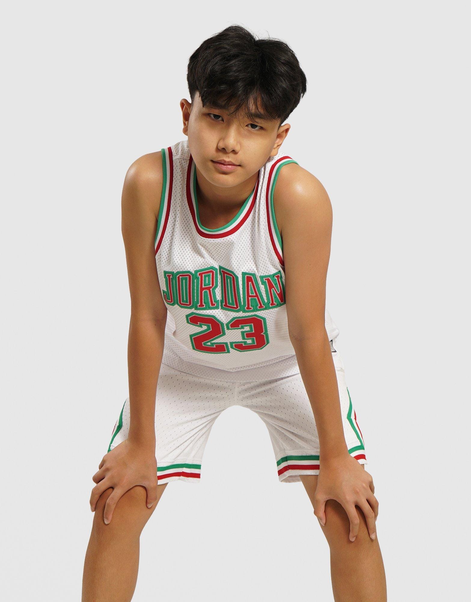 Air Jordan Tank Top Junior's