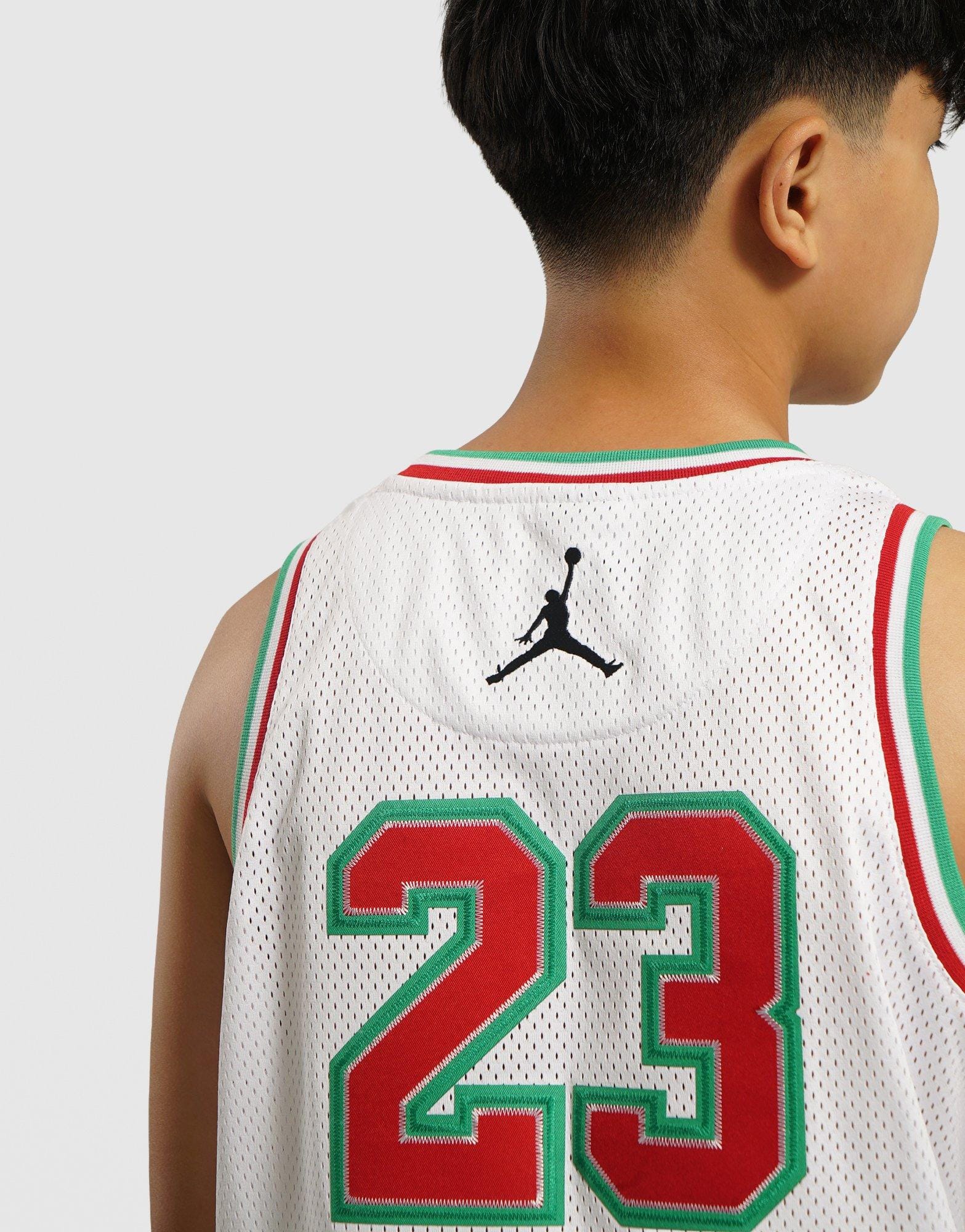 Air Jordan Tank Top Junior's