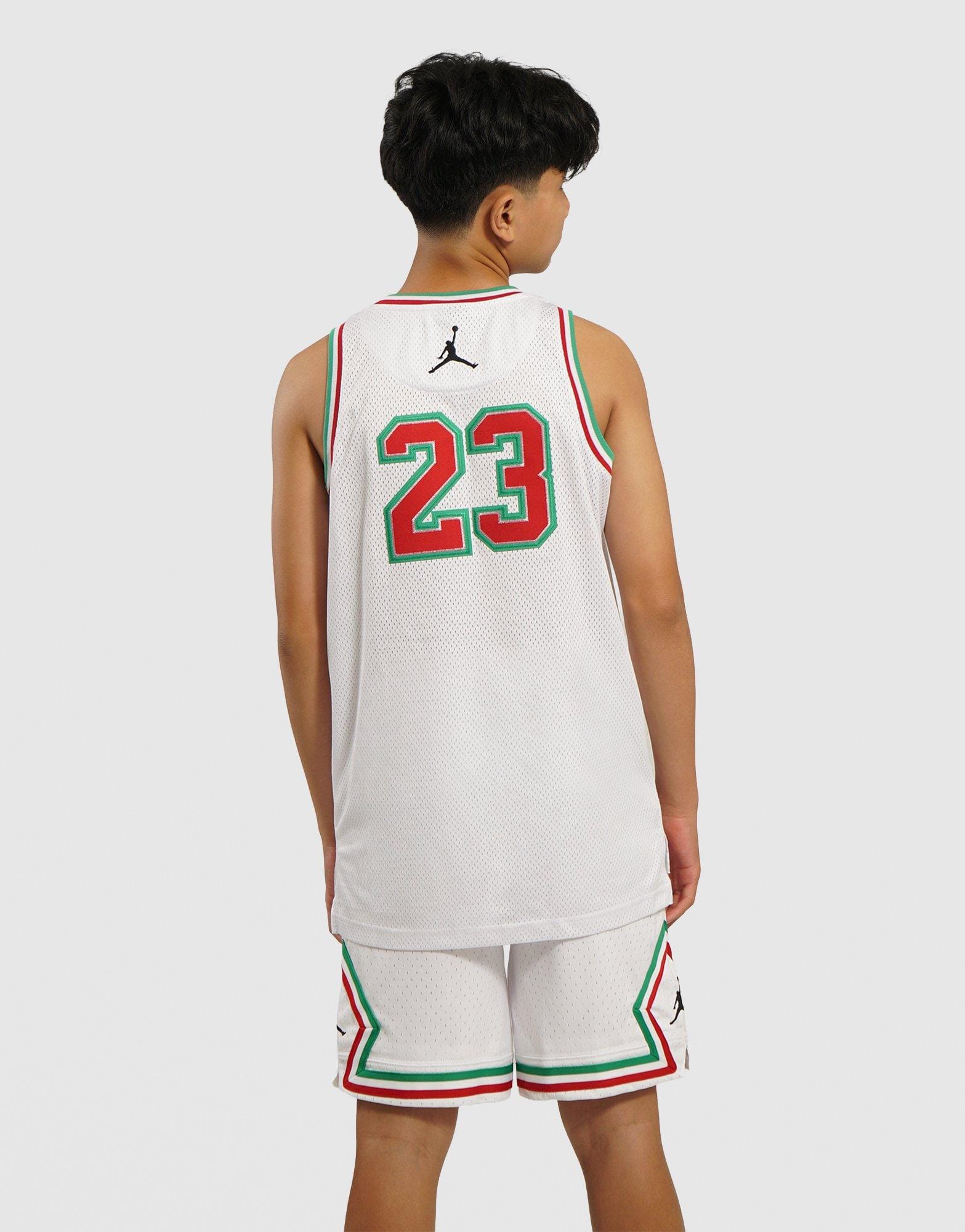 Air Jordan Tank Top Junior's