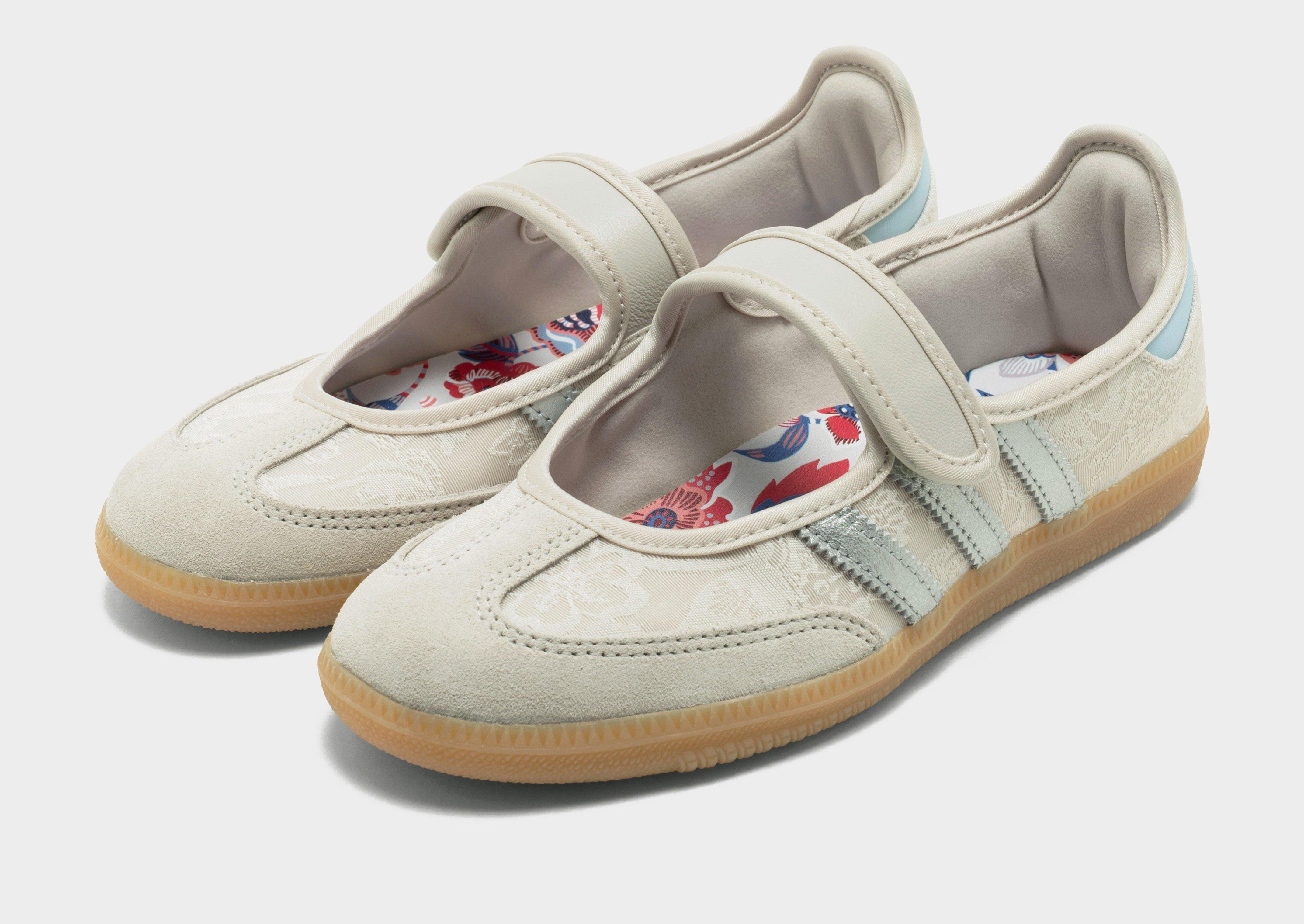 adidas Samba Jane Liberty London Women's