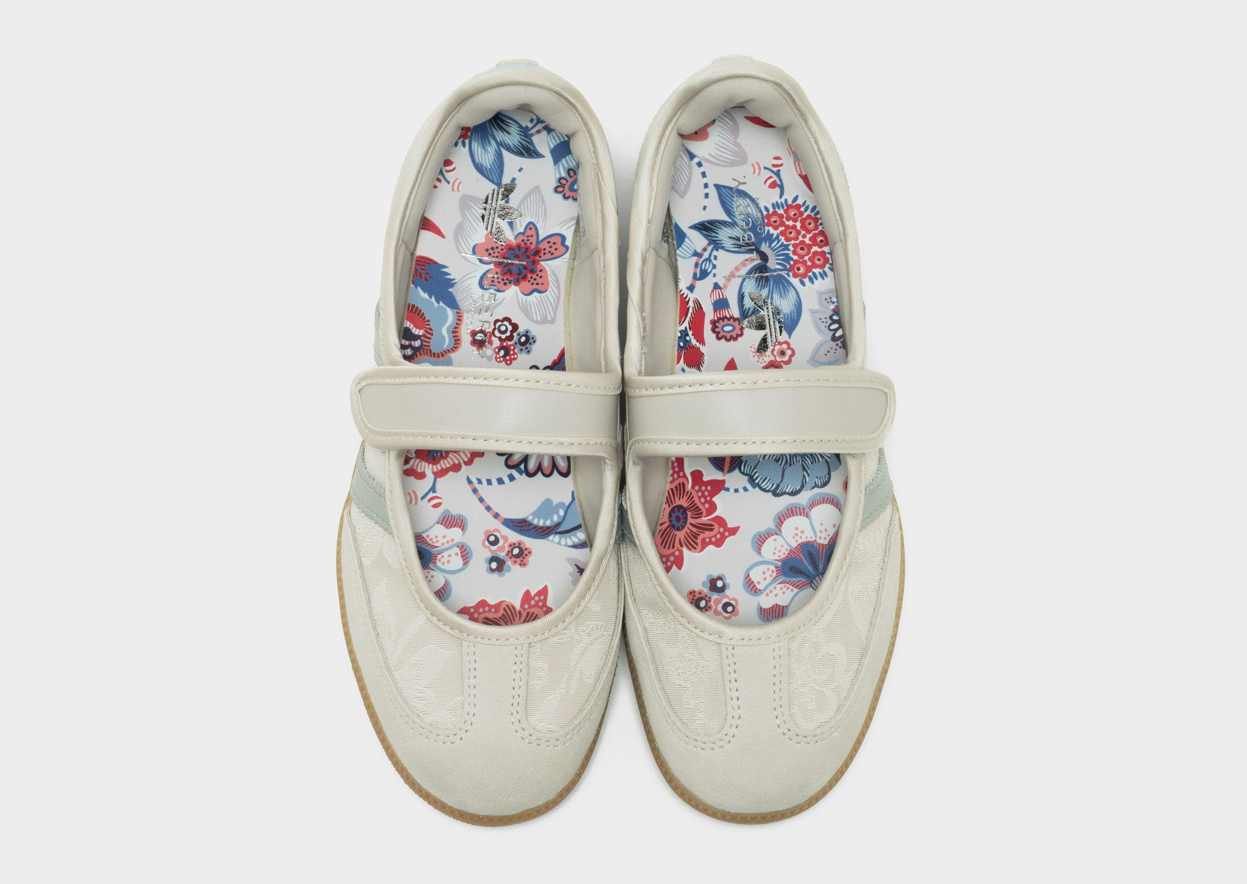 adidas Samba Jane Liberty London Women's