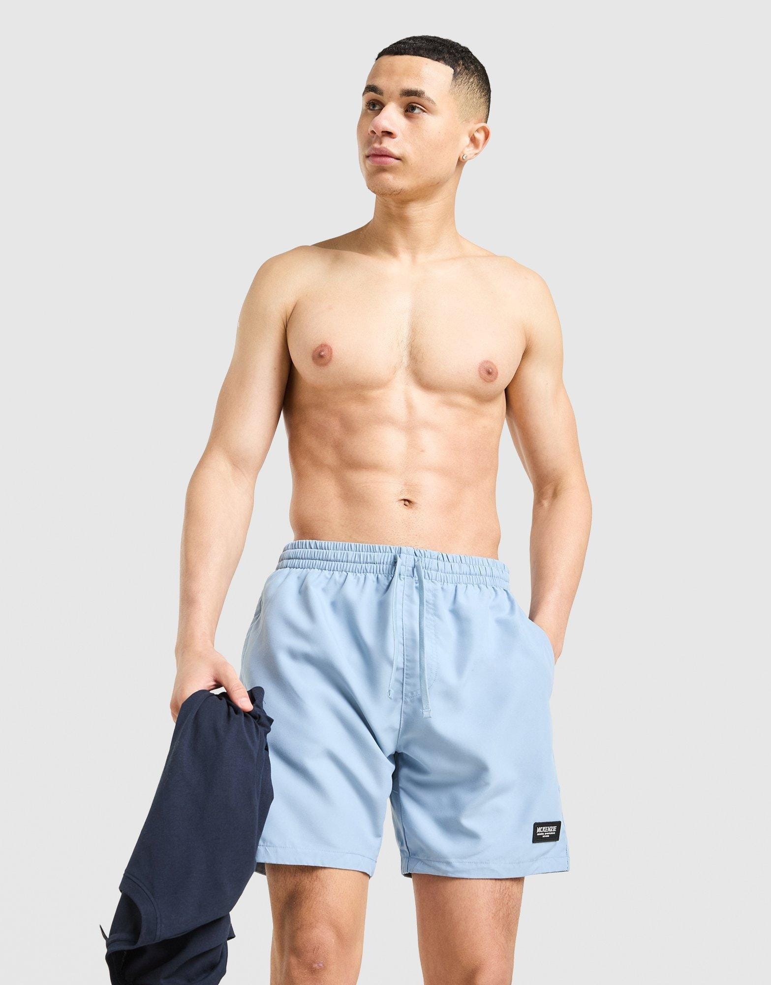 Mckenzie Rocco Swim Shorts