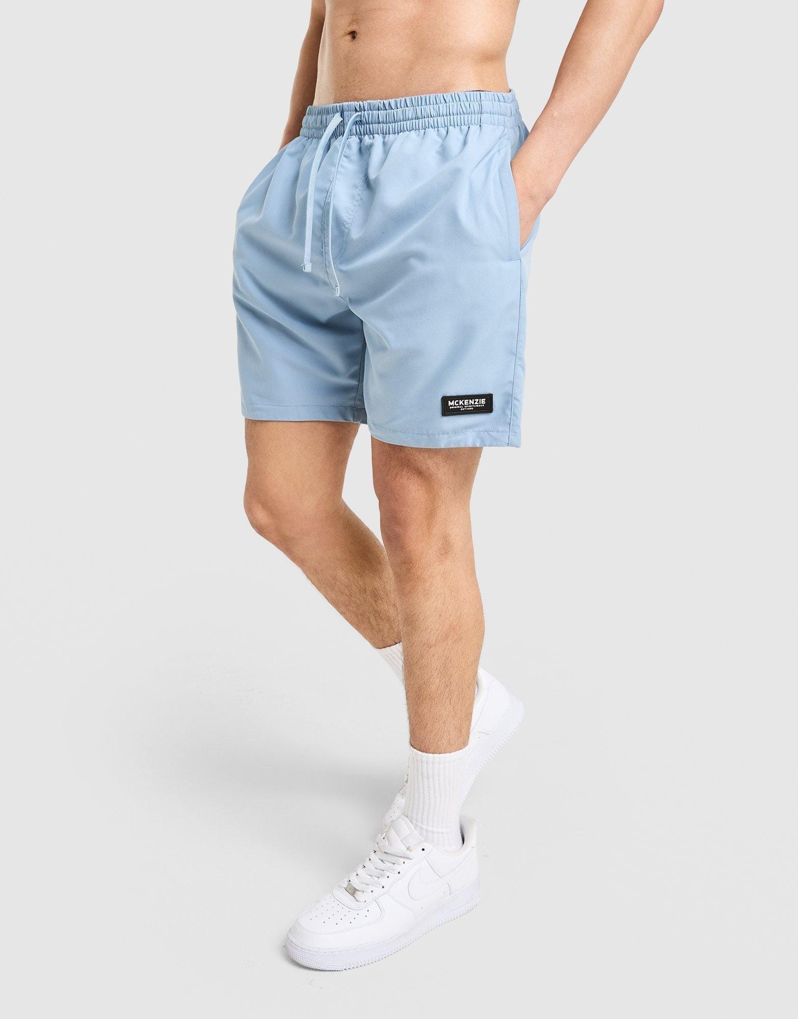 Mckenzie Rocco Swim Shorts