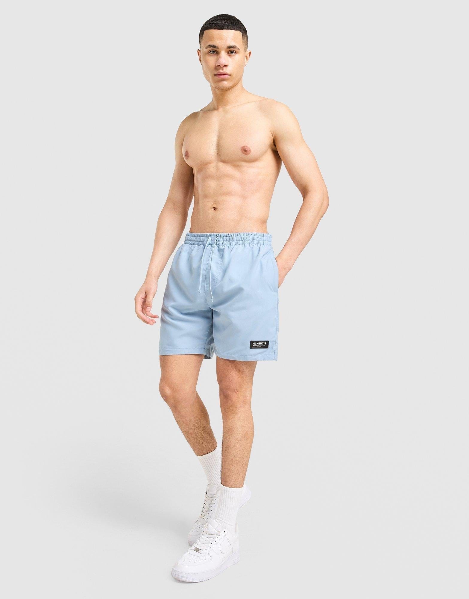 Mckenzie Rocco Swim Shorts