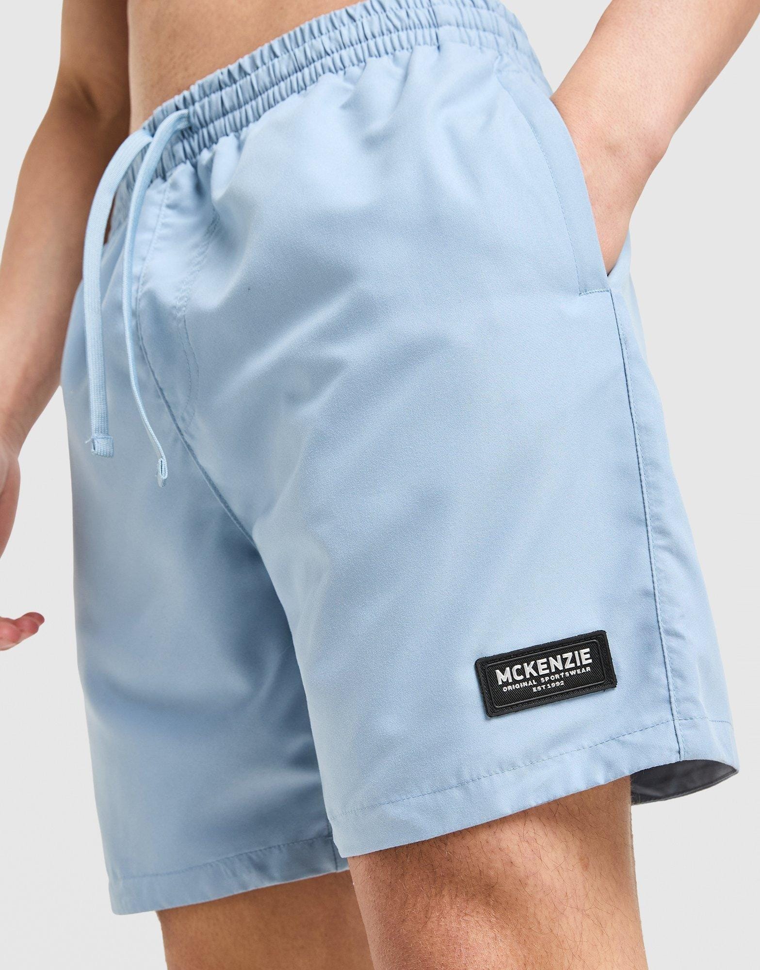 Mckenzie Rocco Swim Shorts