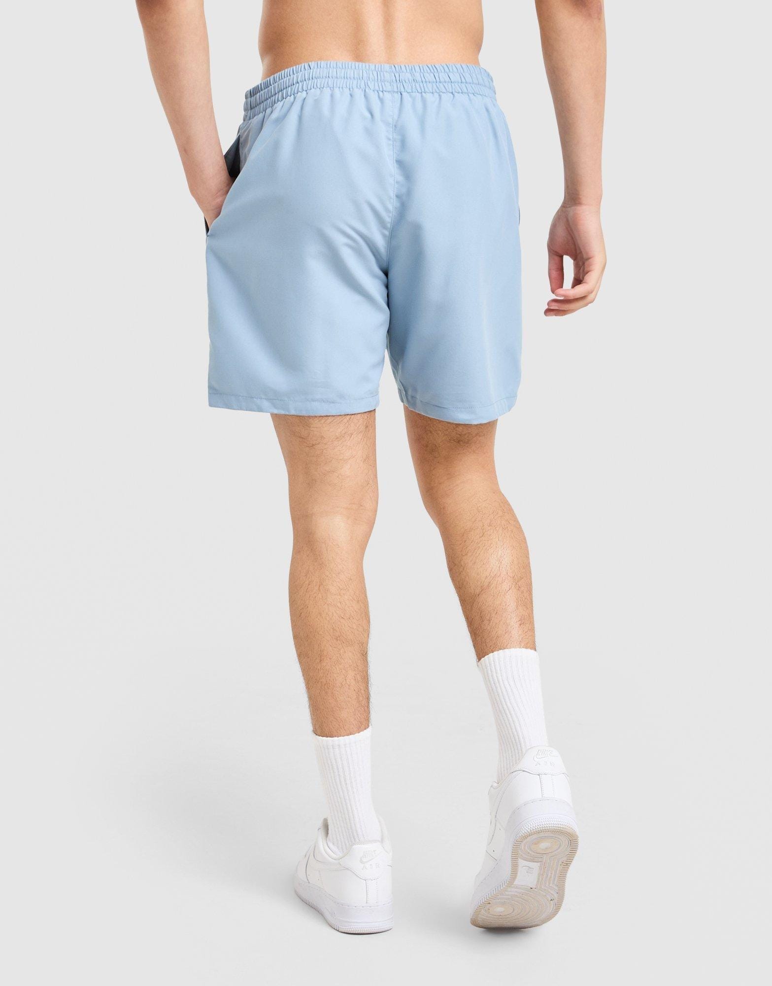 Mckenzie Rocco Swim Shorts