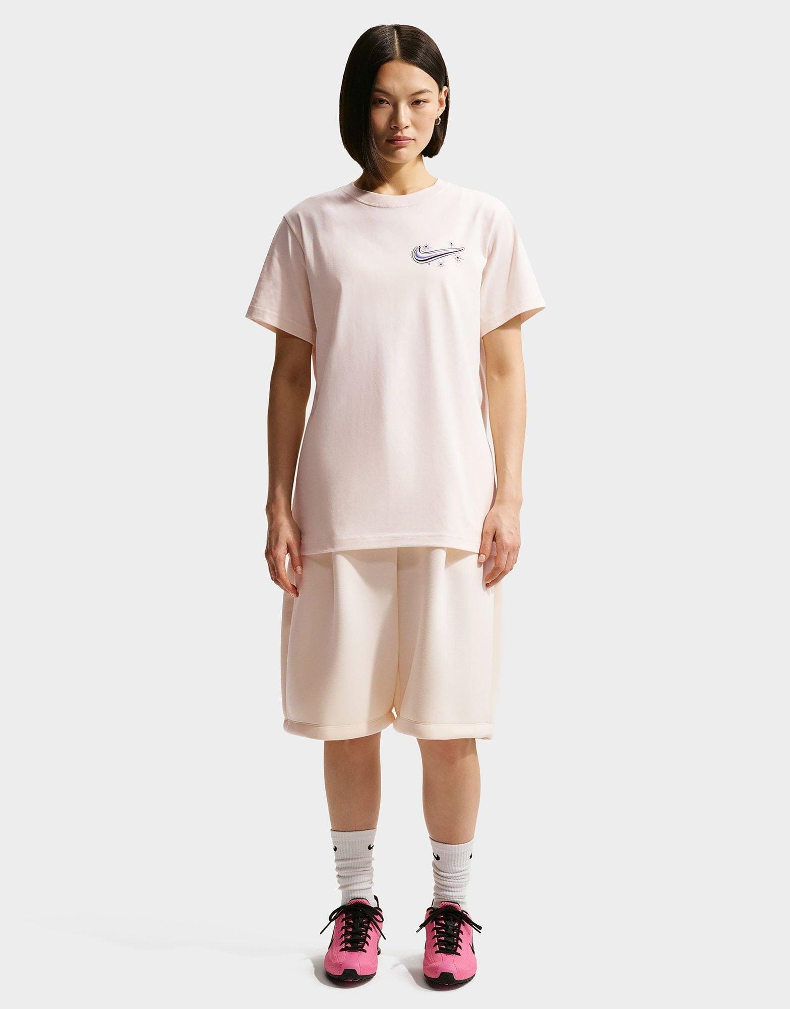 Nike Sportswear Classic Oversized T-Shirt