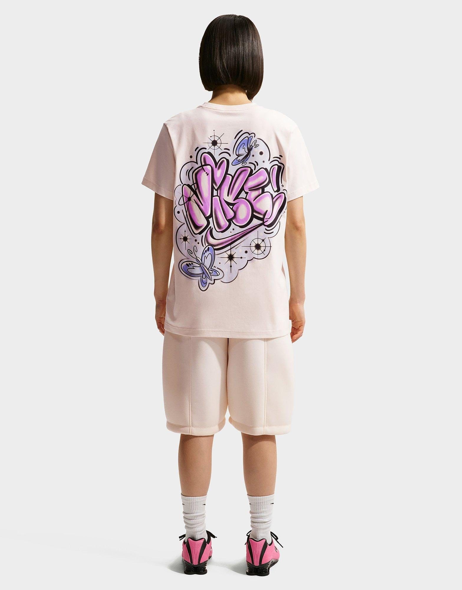 Nike Sportswear Classic Oversized T-Shirt