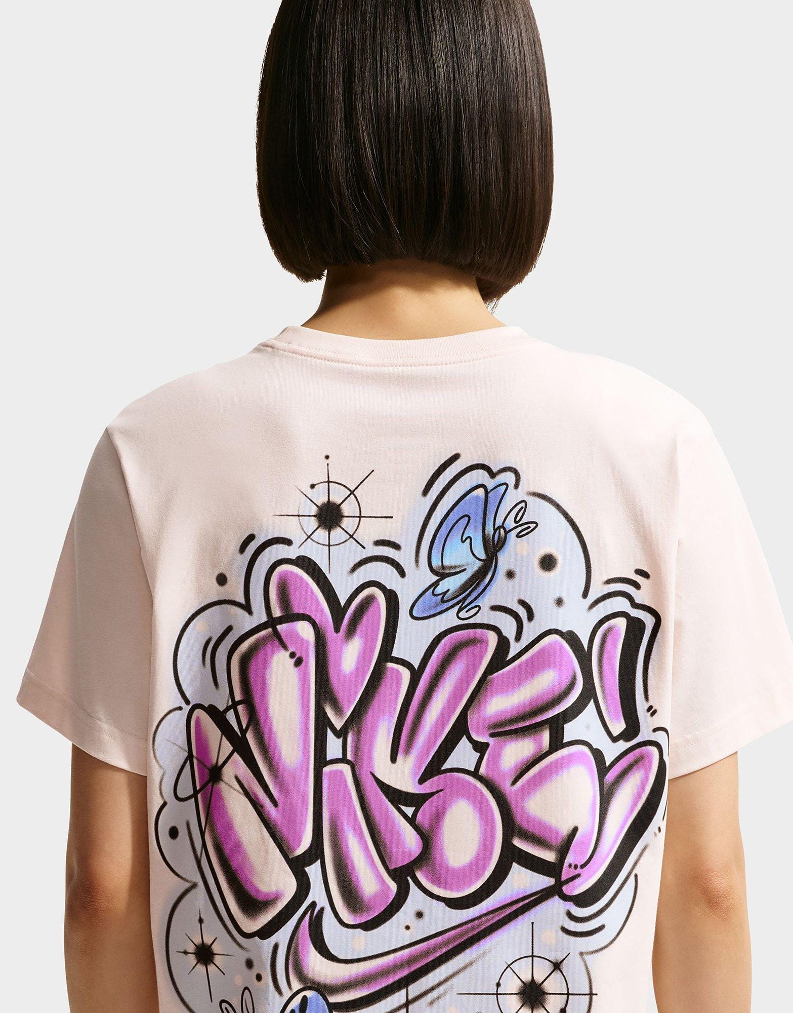 Nike Sportswear Classic Oversized T-Shirt