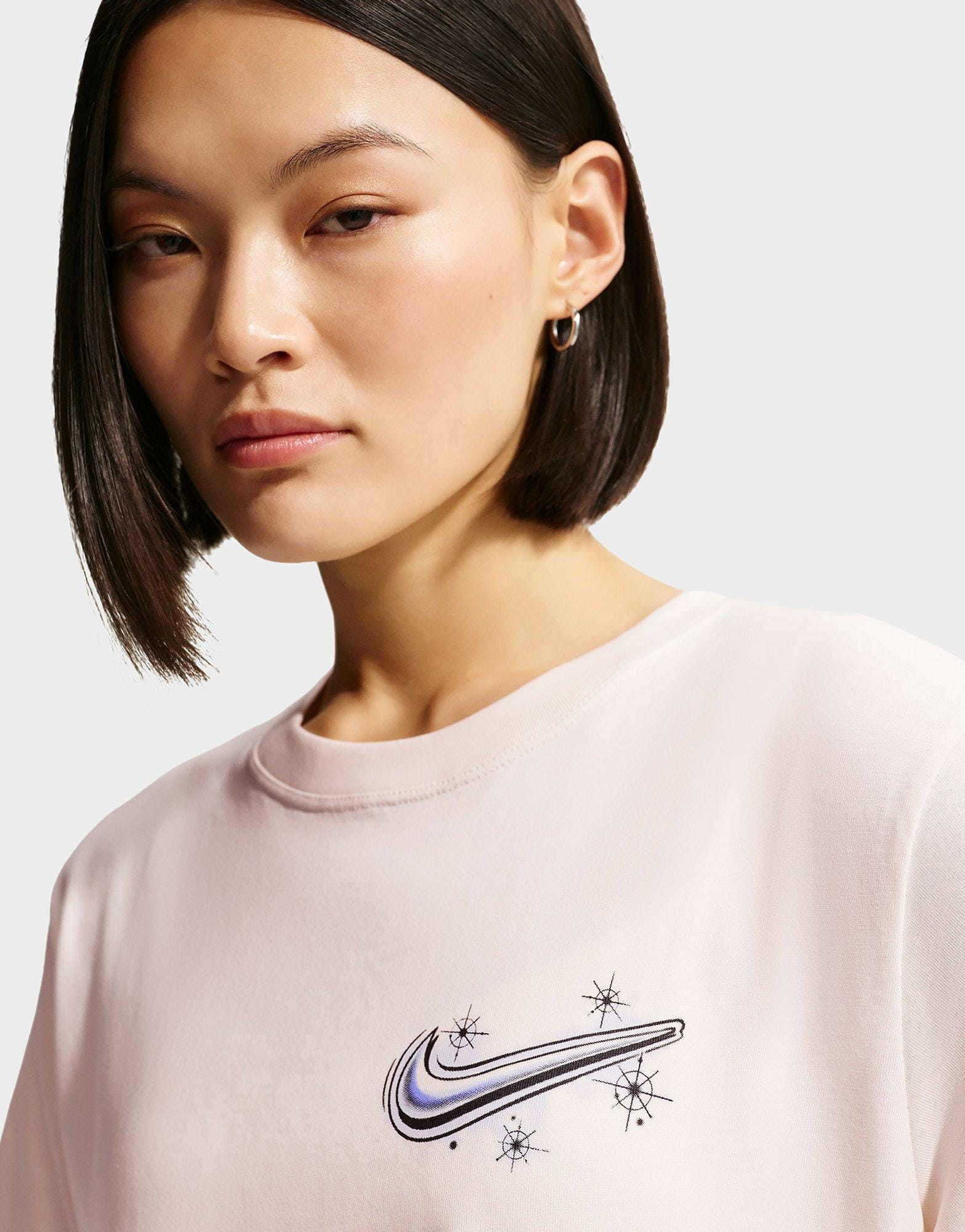 Nike Sportswear Classic Oversized T-Shirt