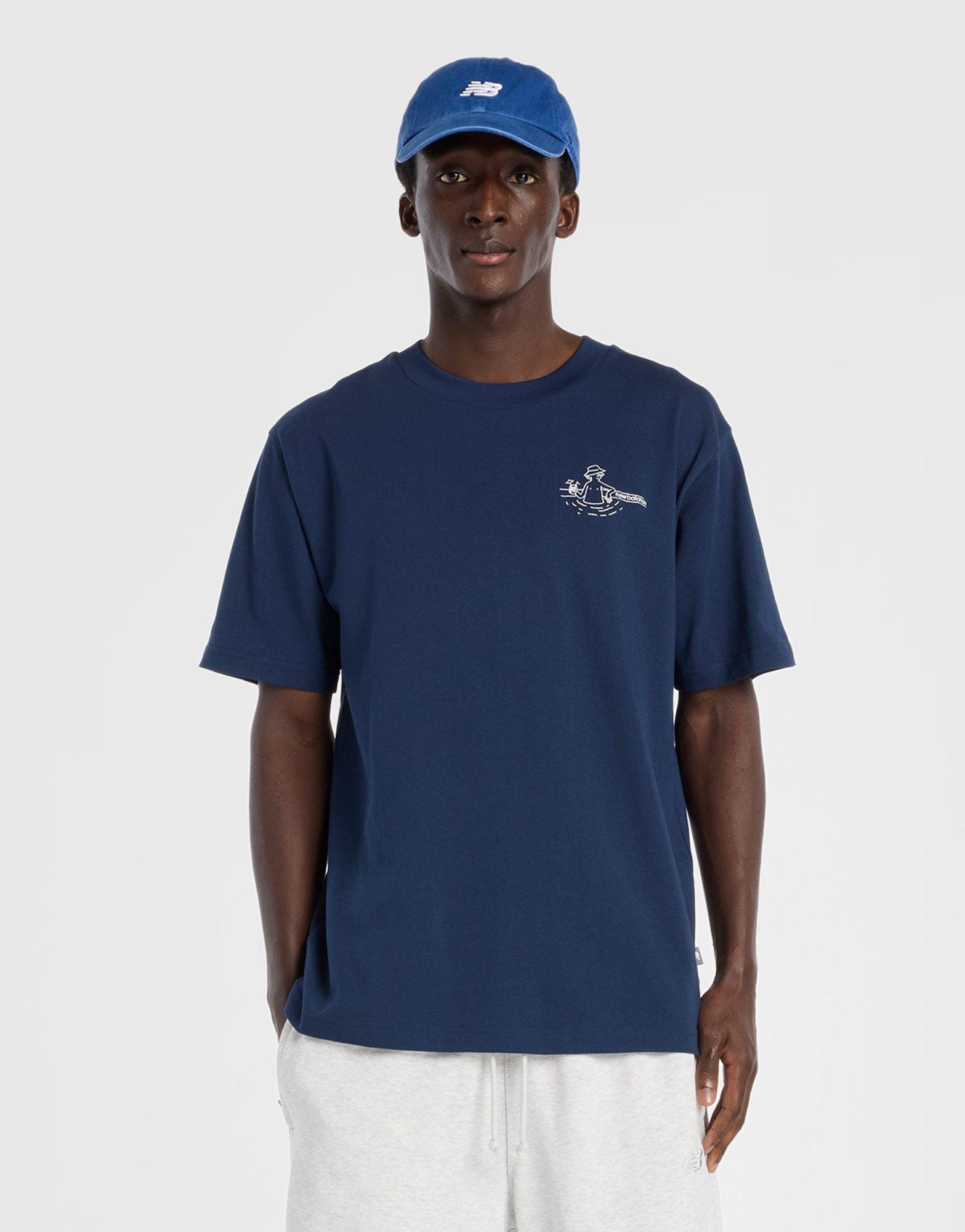 New Balance Fountain T-Shirt