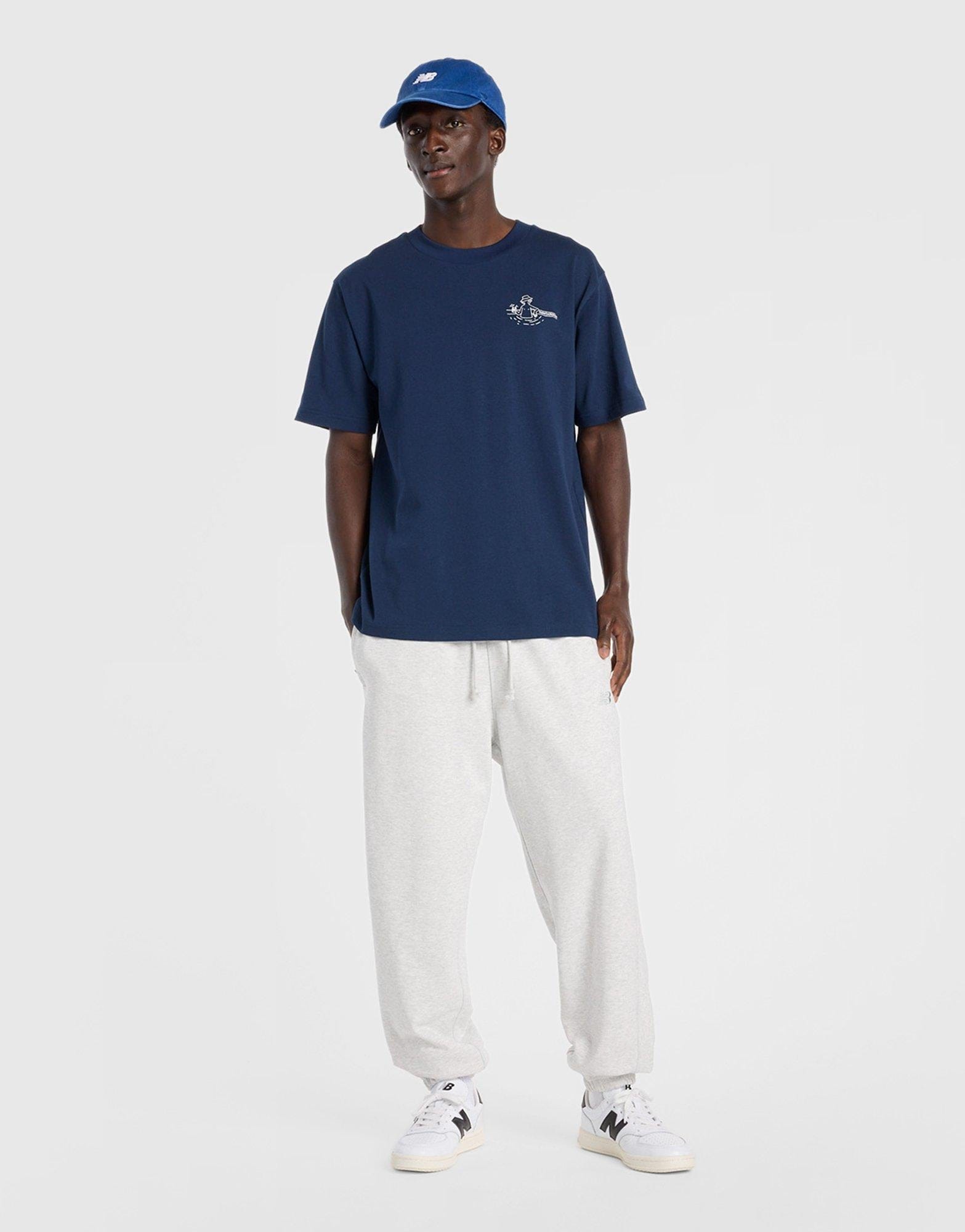 New Balance Fountain T-Shirt