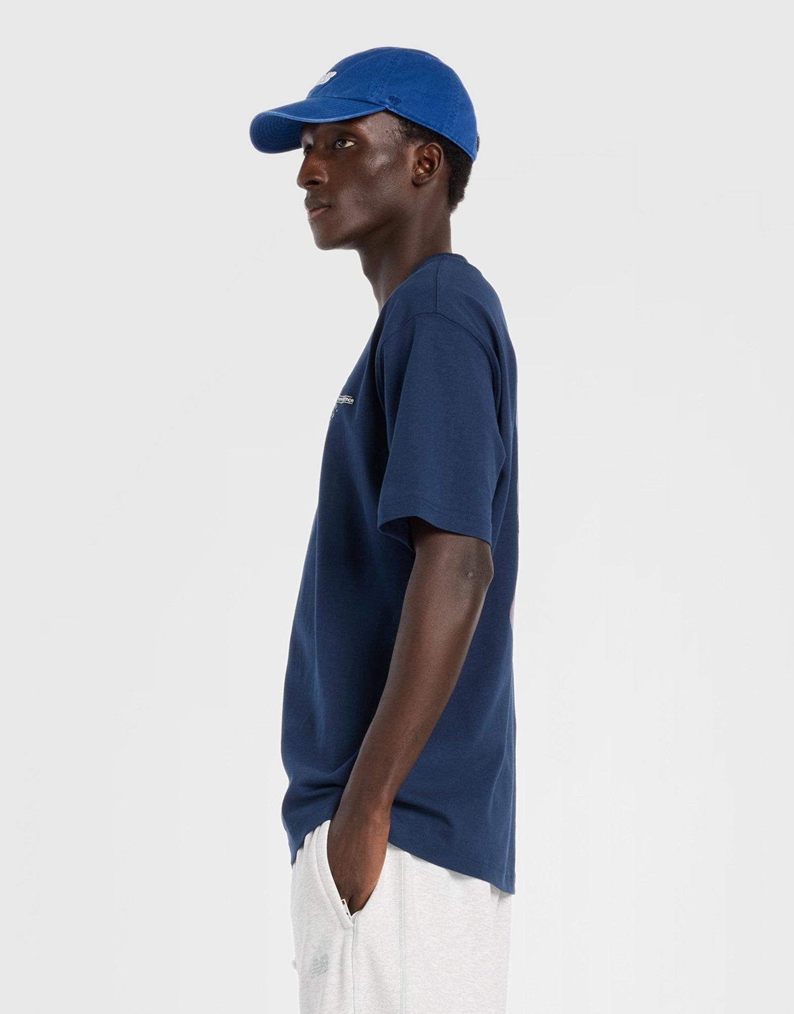 New Balance Fountain T-Shirt