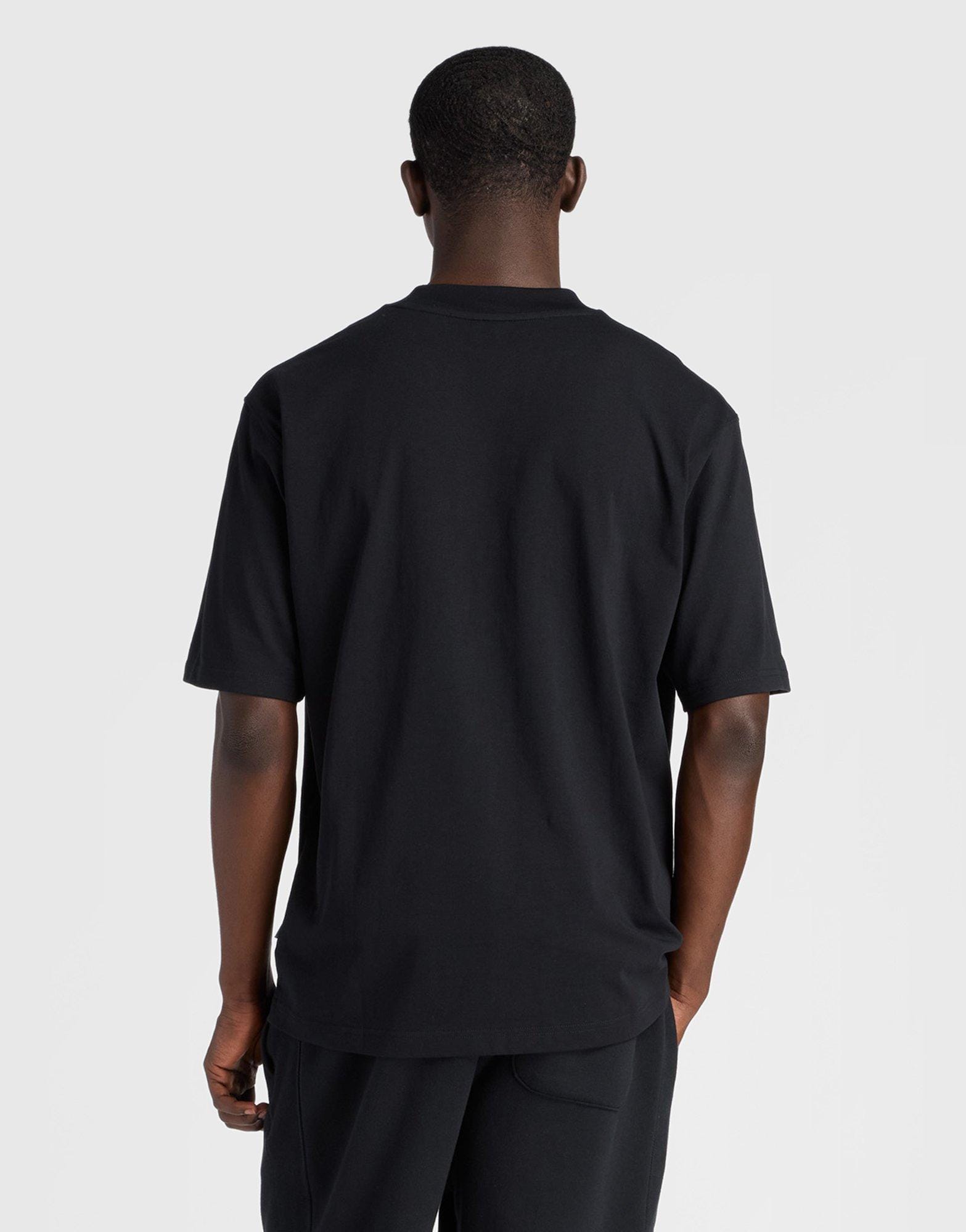 New Balance Ghica Shuttle T-Shirt