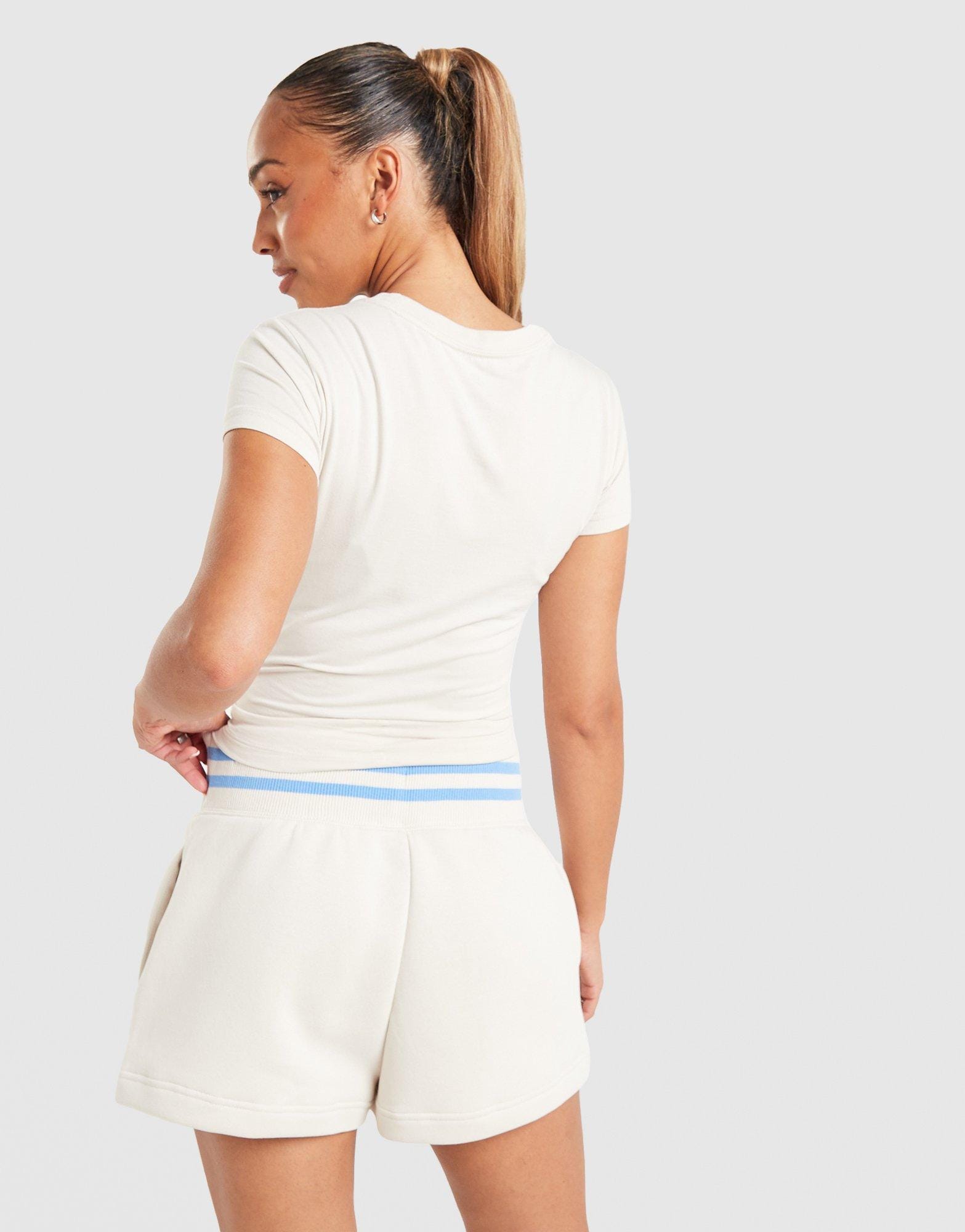 Nike Classics+ Slim T-Shirt