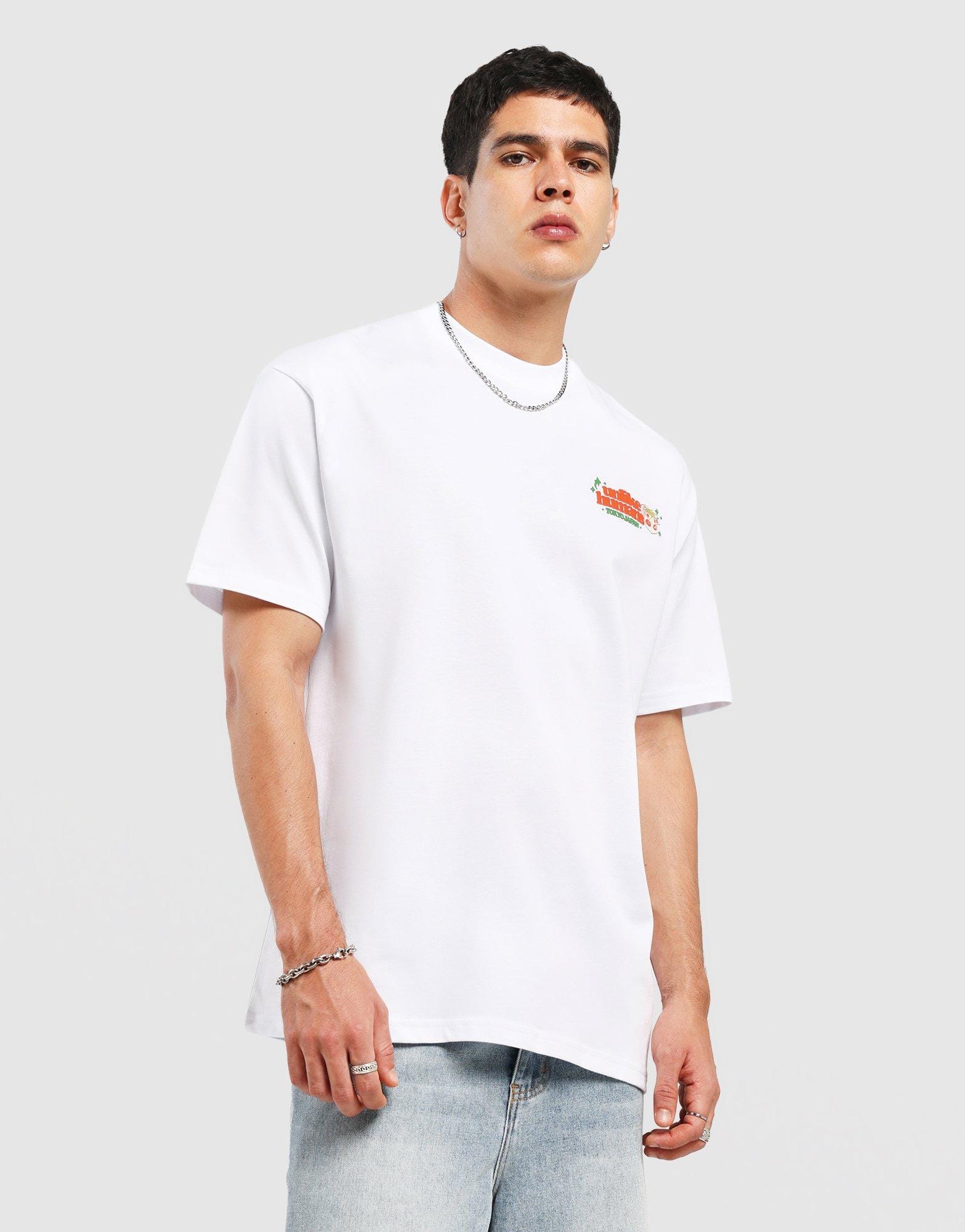 Unlike Humans Udon T-Shirt