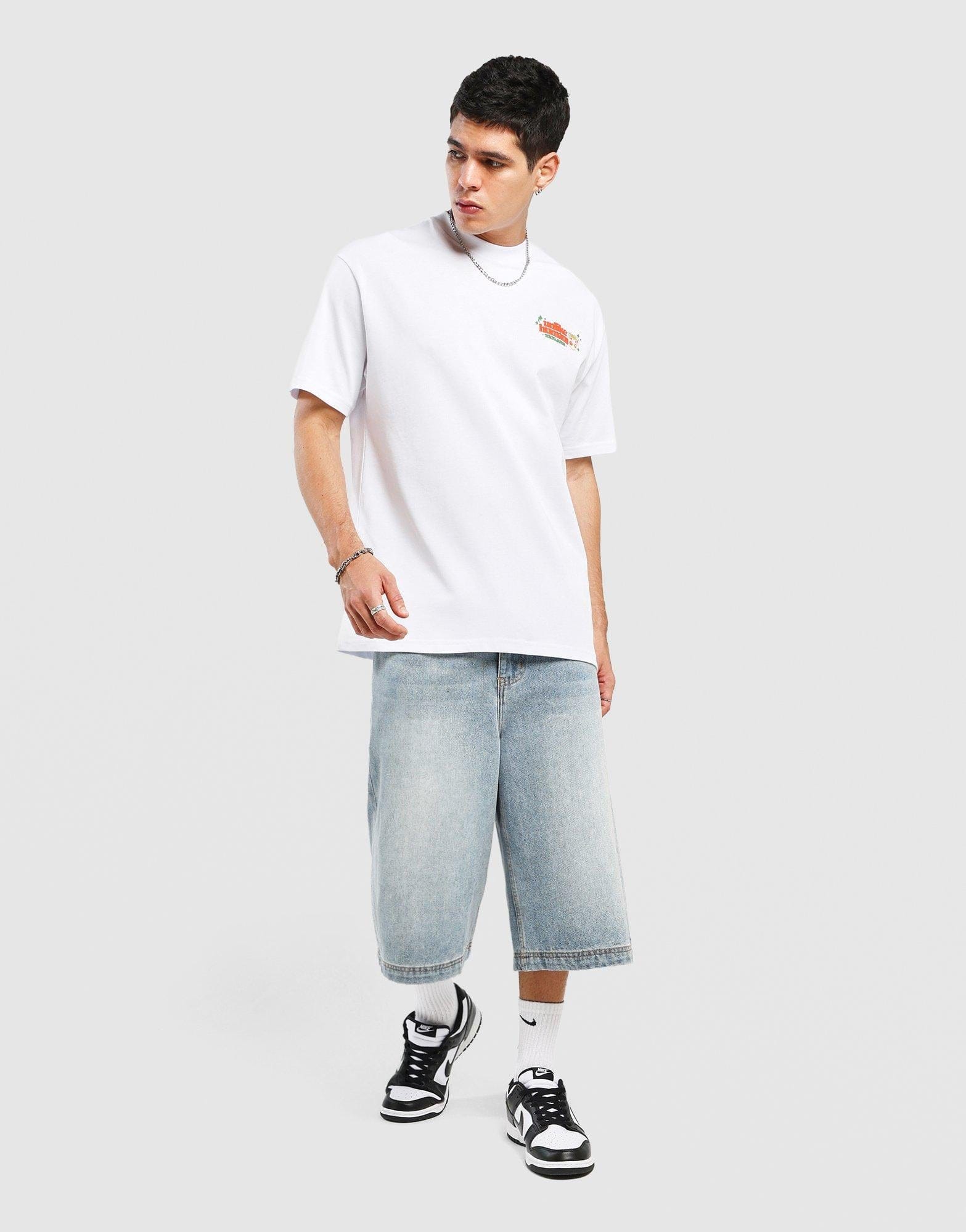 Unlike Humans Udon T-Shirt