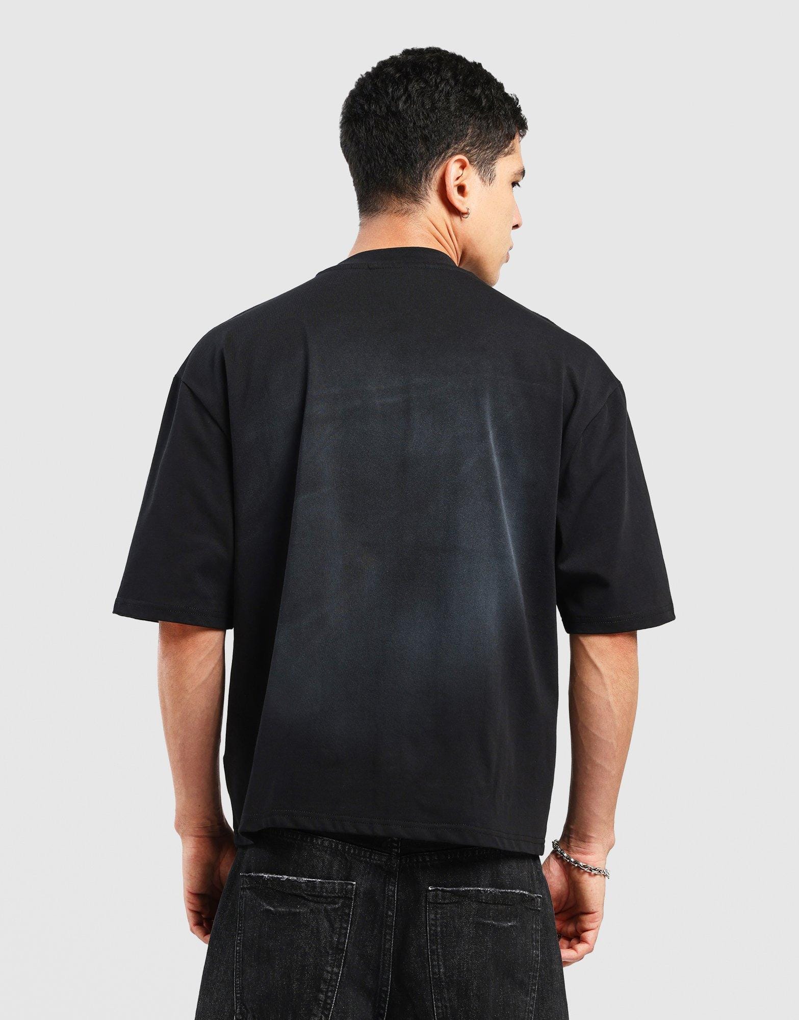 Supply & Demand Stitcher T-Shirt