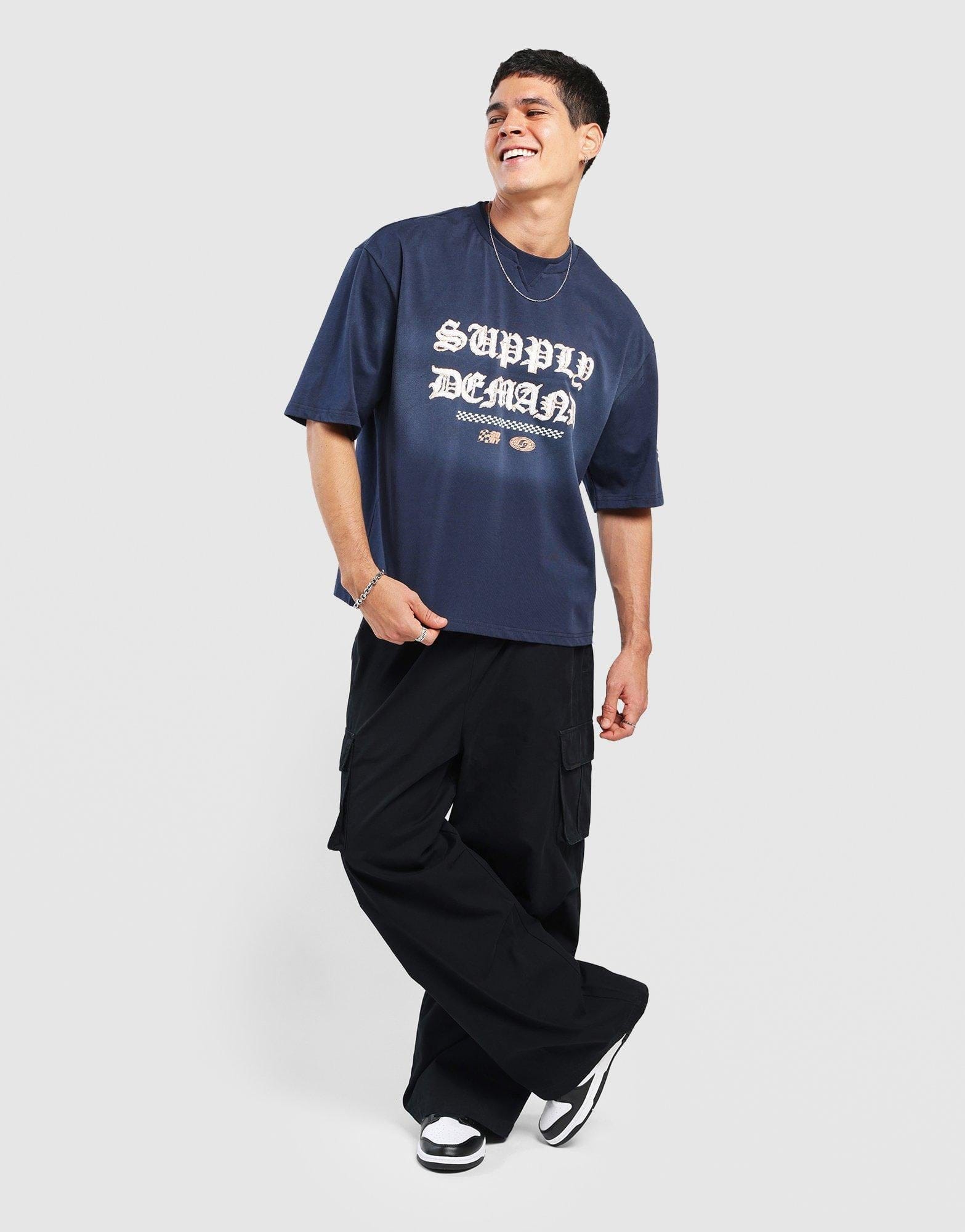 Supply & Demand Sponsor T-Shirt