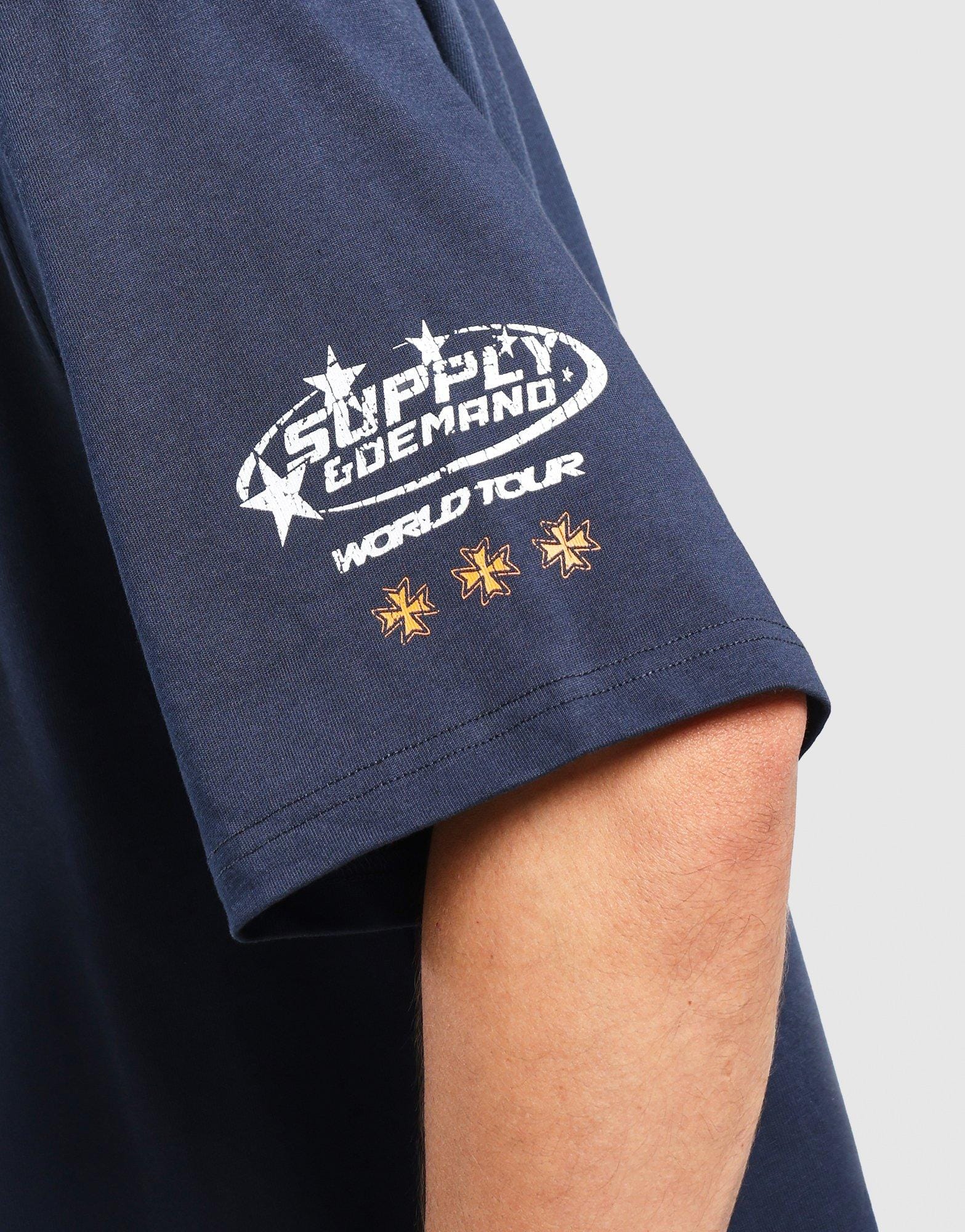 Supply & Demand Sponsor T-Shirt