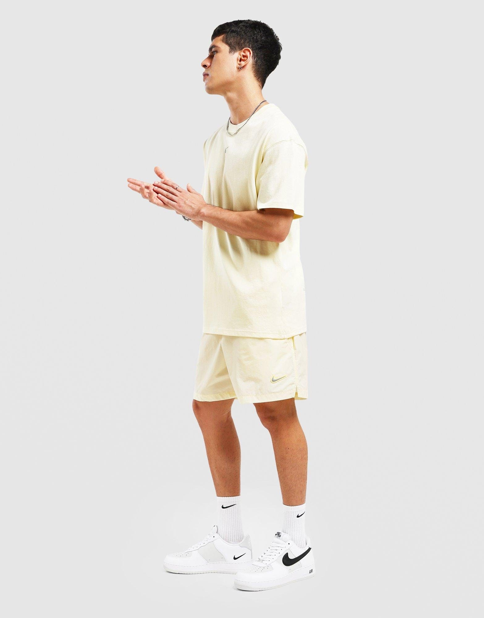 Nike Nocta CS Woven Shorts (Unisex)