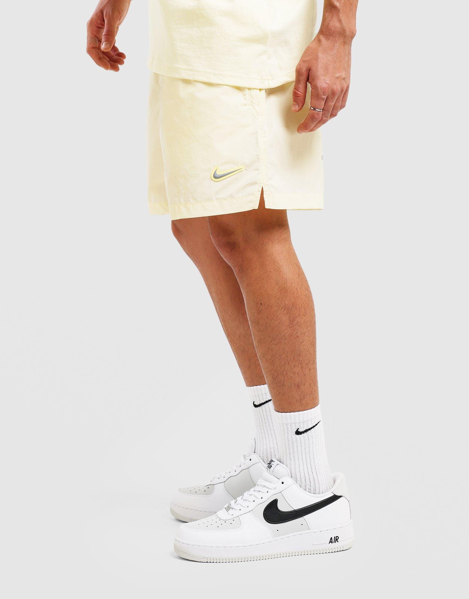 Nike Nocta CS Woven Shorts (Unisex)