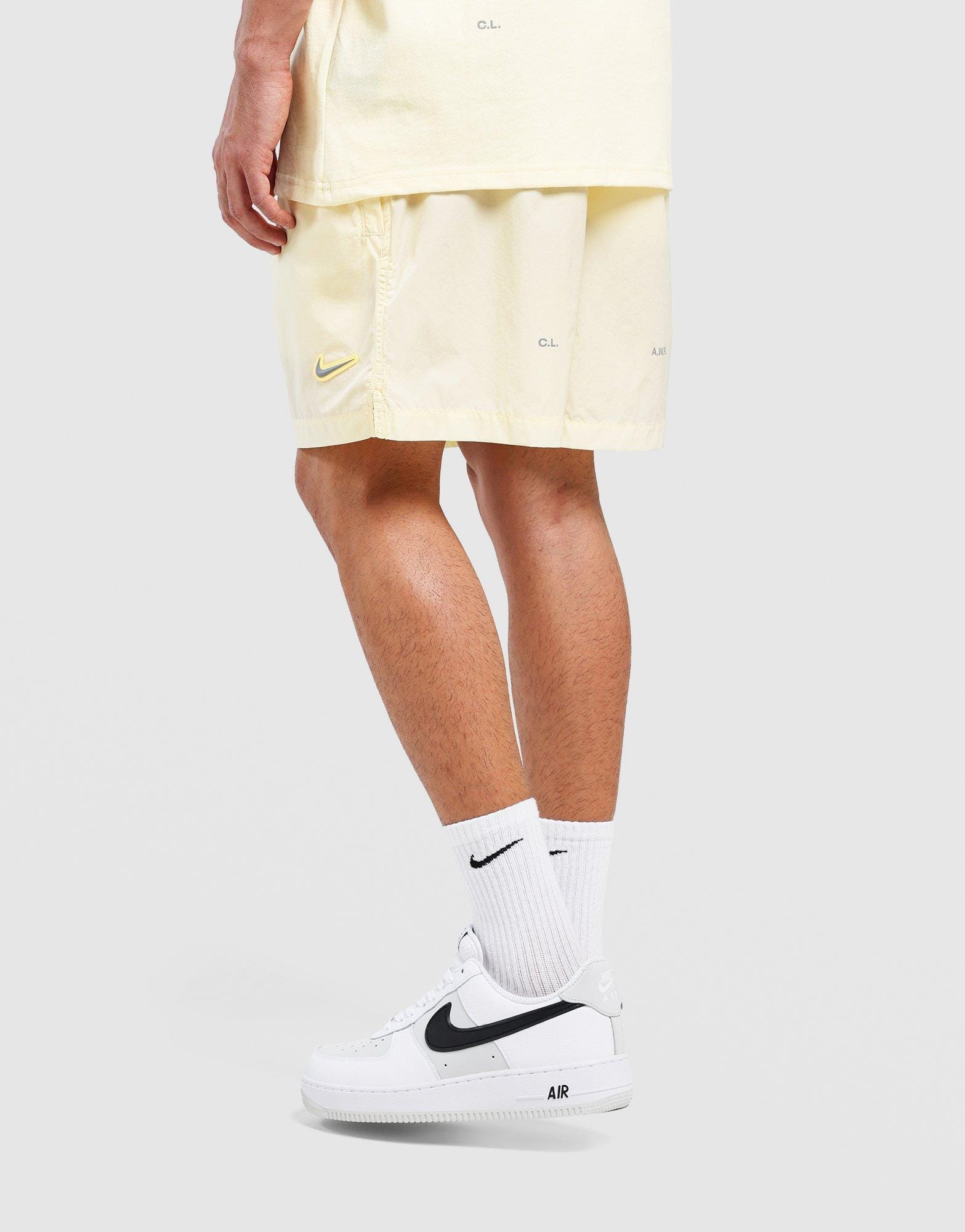 Nike Nocta CS Woven Shorts (Unisex)