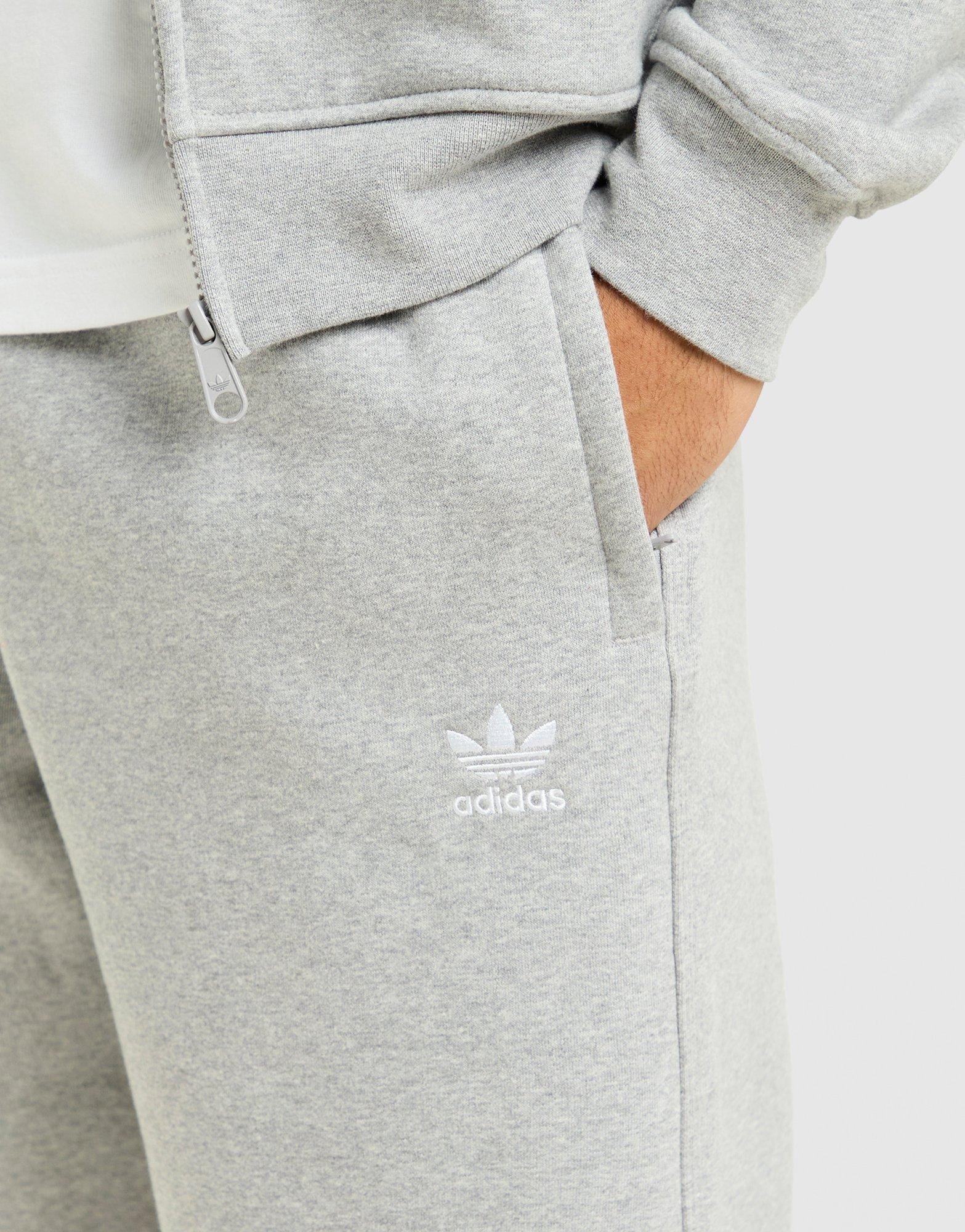 adidas Trefoil Essential Long Shorts